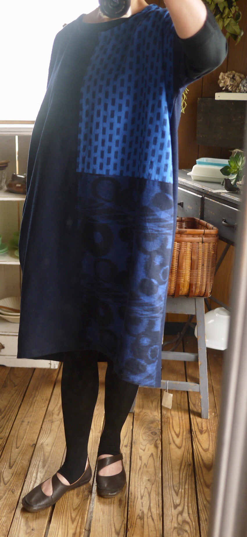 クリスマスファッション 久留米絣 ３種類 ポンチョ Dessertfirstgirl Com