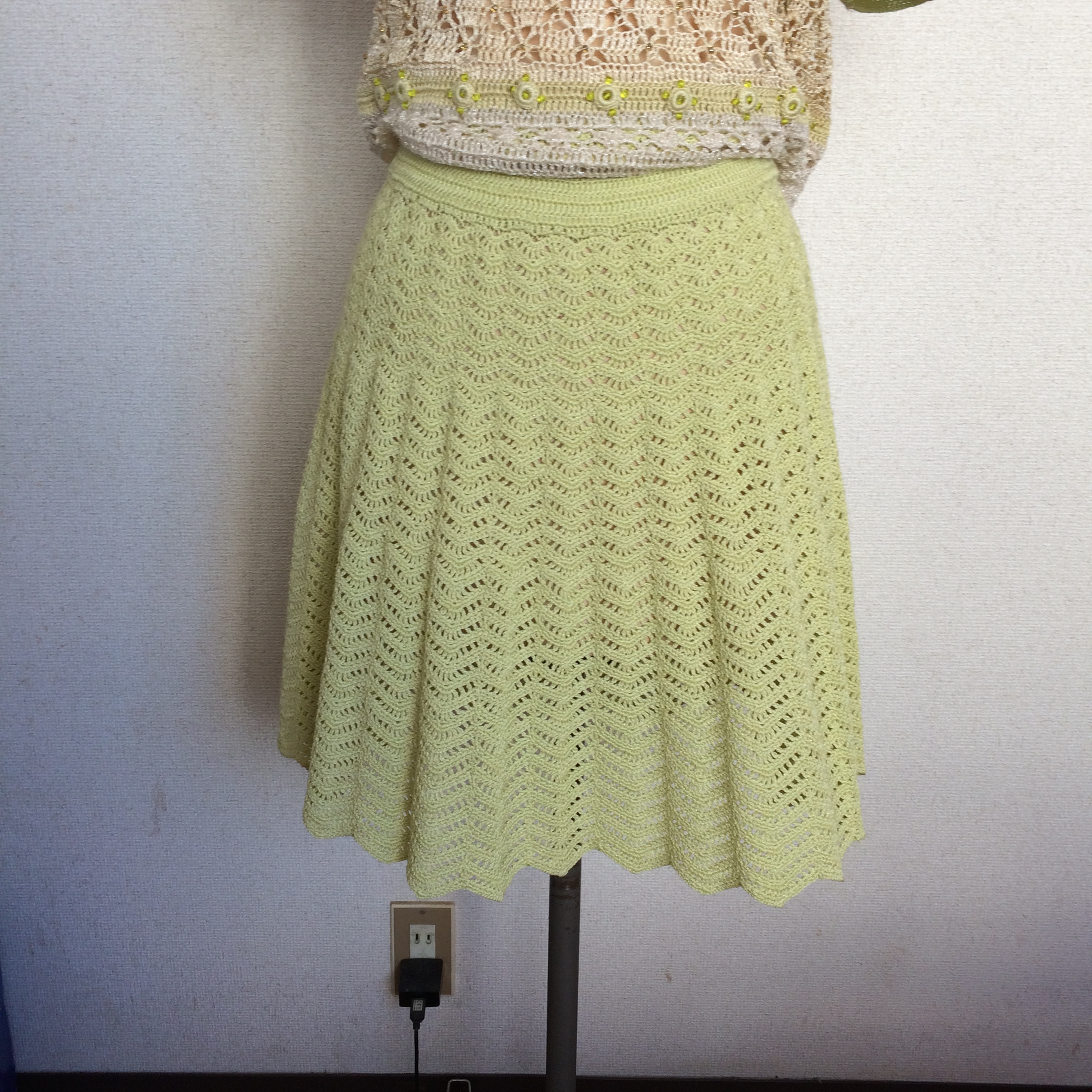 最高 Ever ニット スカート 編み 方 最高の日本ファッションスタイル