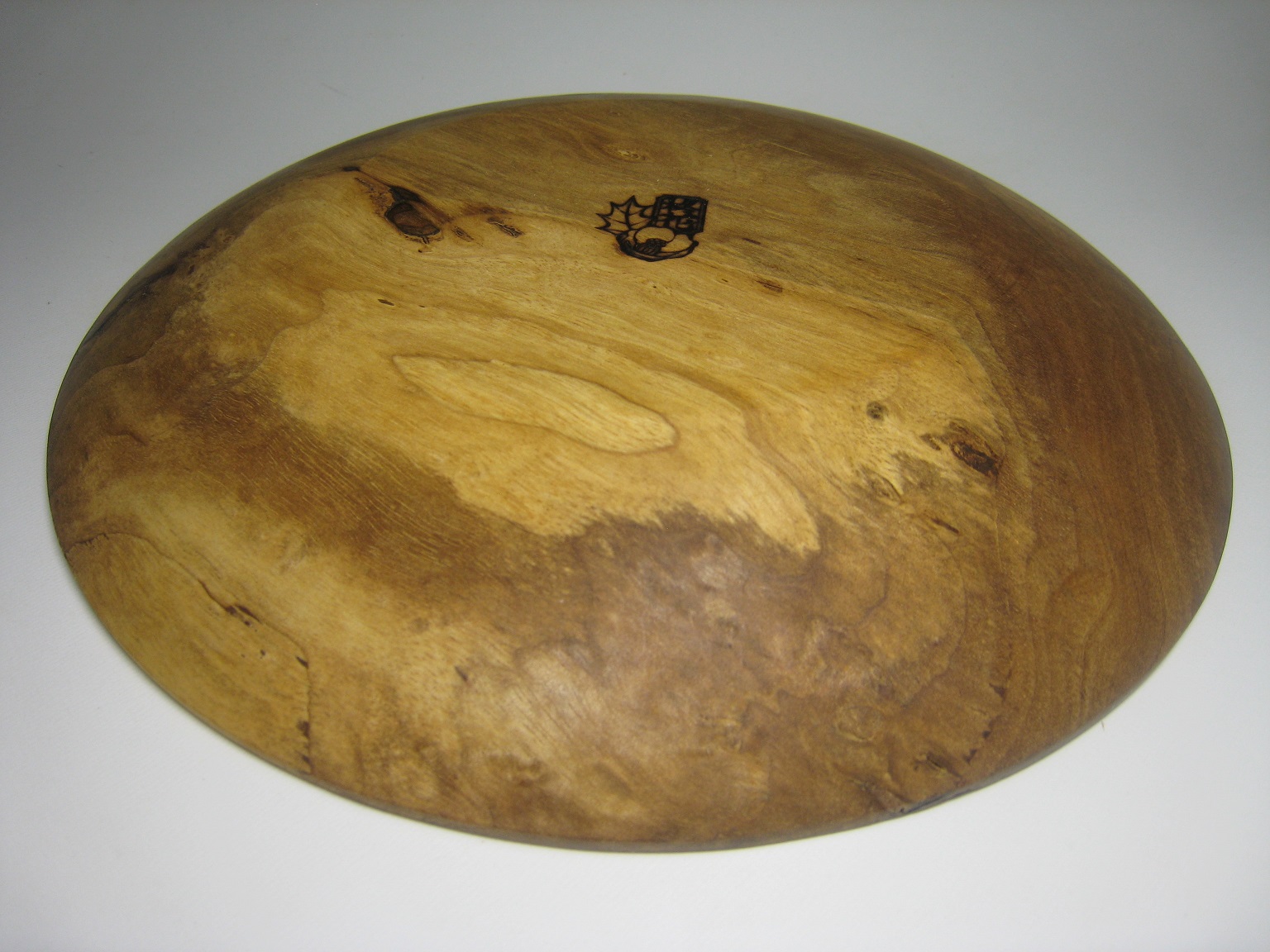 南京はぜの木の器１ Iichi ハンドメイド クラフト作品 手仕事品の通販