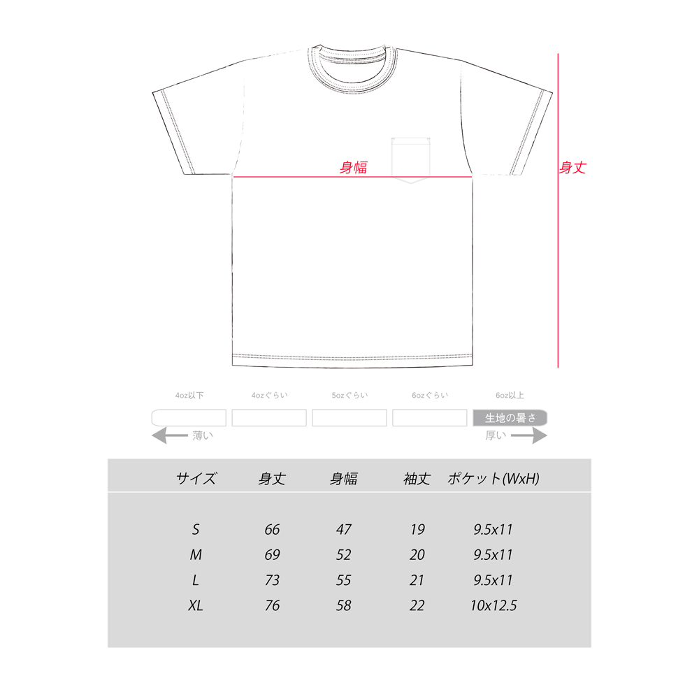 私は猫派。Iu2019m a Cat person.　ポケットTシャツ　ユニセックスS〜XLサイズ　Tcollector