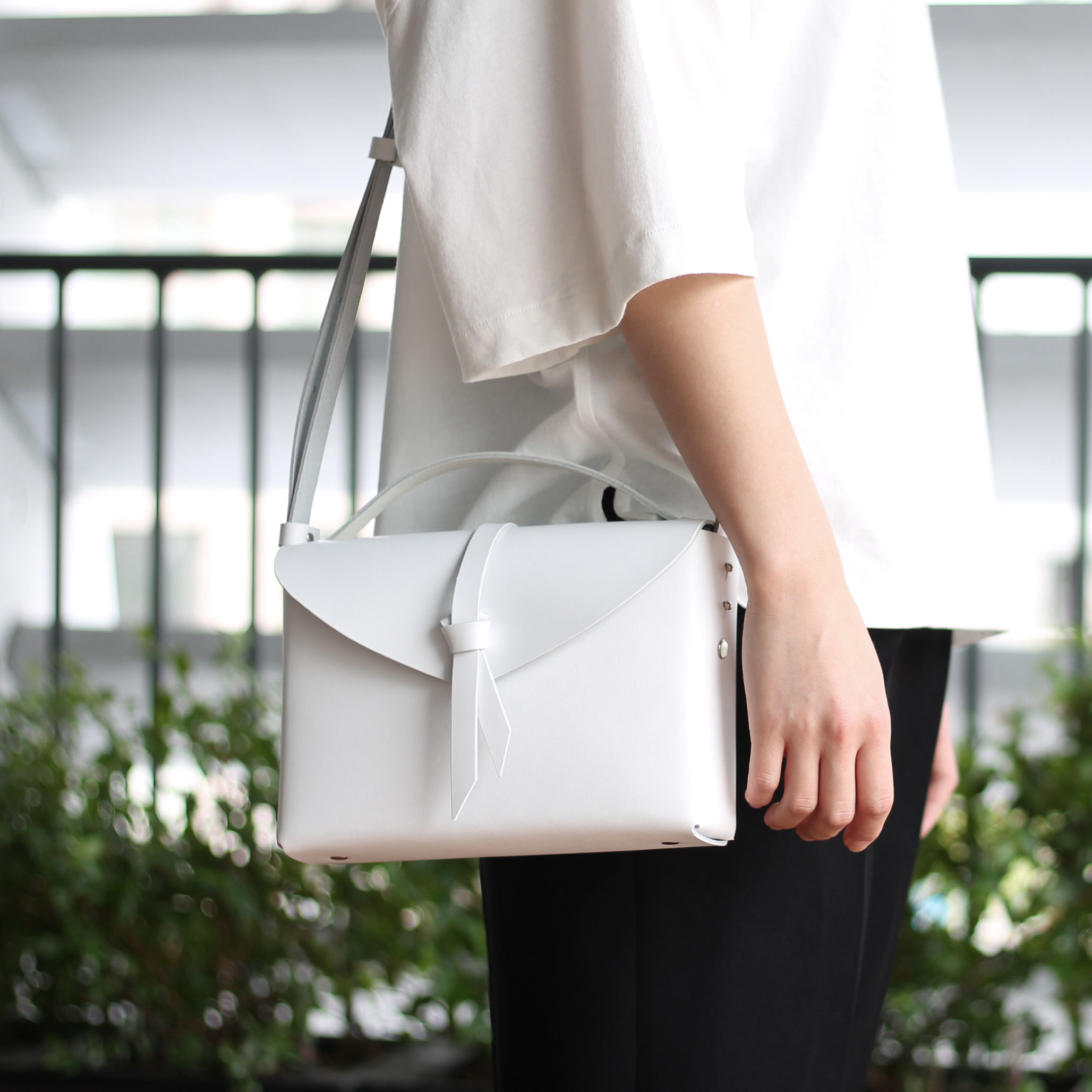 box bag