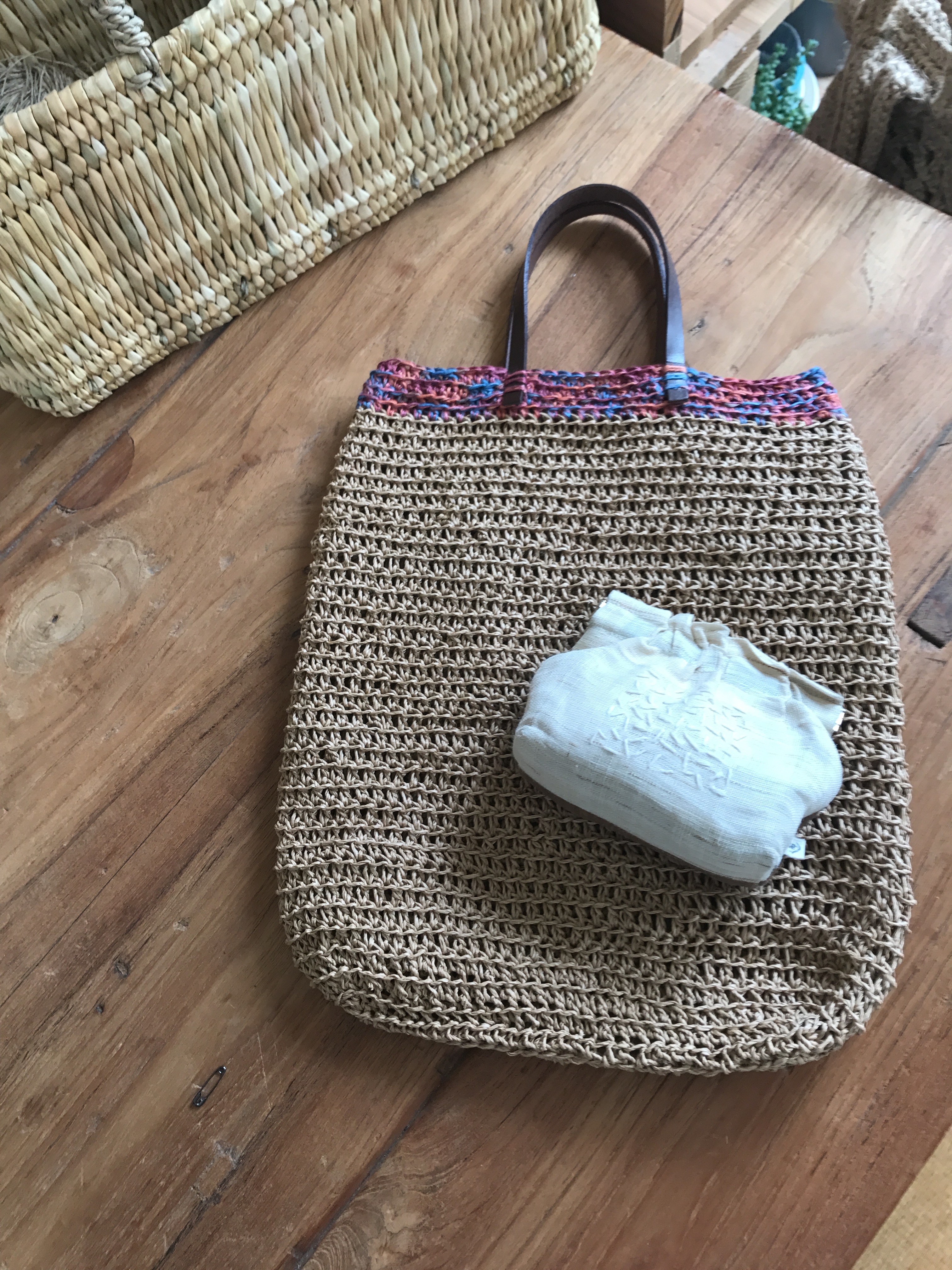 Sasawashiのバック 1 Iichi ハンドメイド クラフト作品 手仕事品の通販