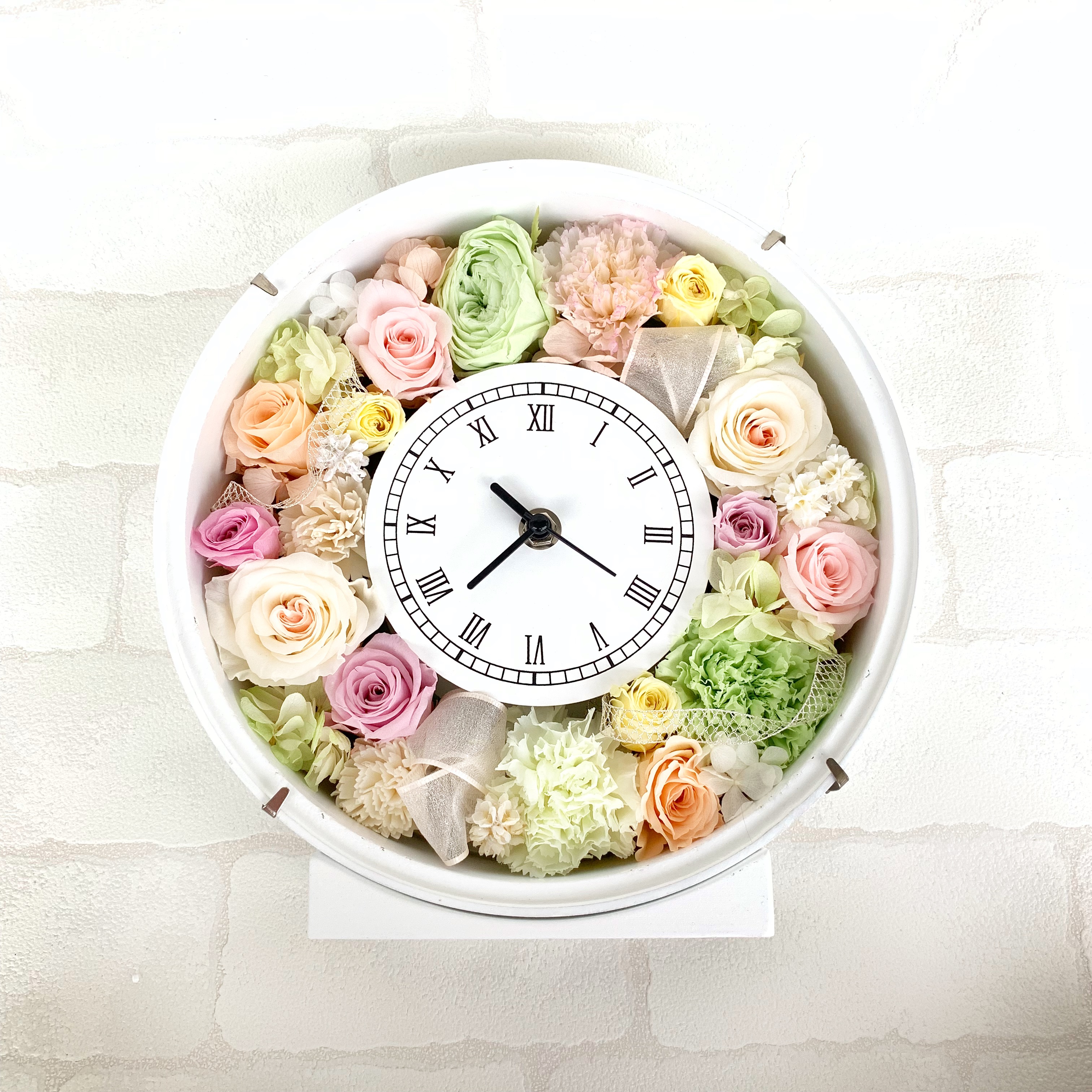 プリザーブ Lulu S ルルズ パステルカラーの花時計 プリザーブドフラワー サイズ幅24cm長さ8cm高さ24cm パステル Lulu S 1229 紫陽花ストア 通販 Yahoo ショッピング のサイズと Www Rakshanepal Org プリザーブ Lulu S ルルズ パステルカラーの花時計 プリザーブドフラワー サイズ幅24cm長さ8cm高さ24cm パステル Lulu S 1229 紫陽花ストア 通販 Yahoo ショッピング のサイズと Www Rakshanepal Org