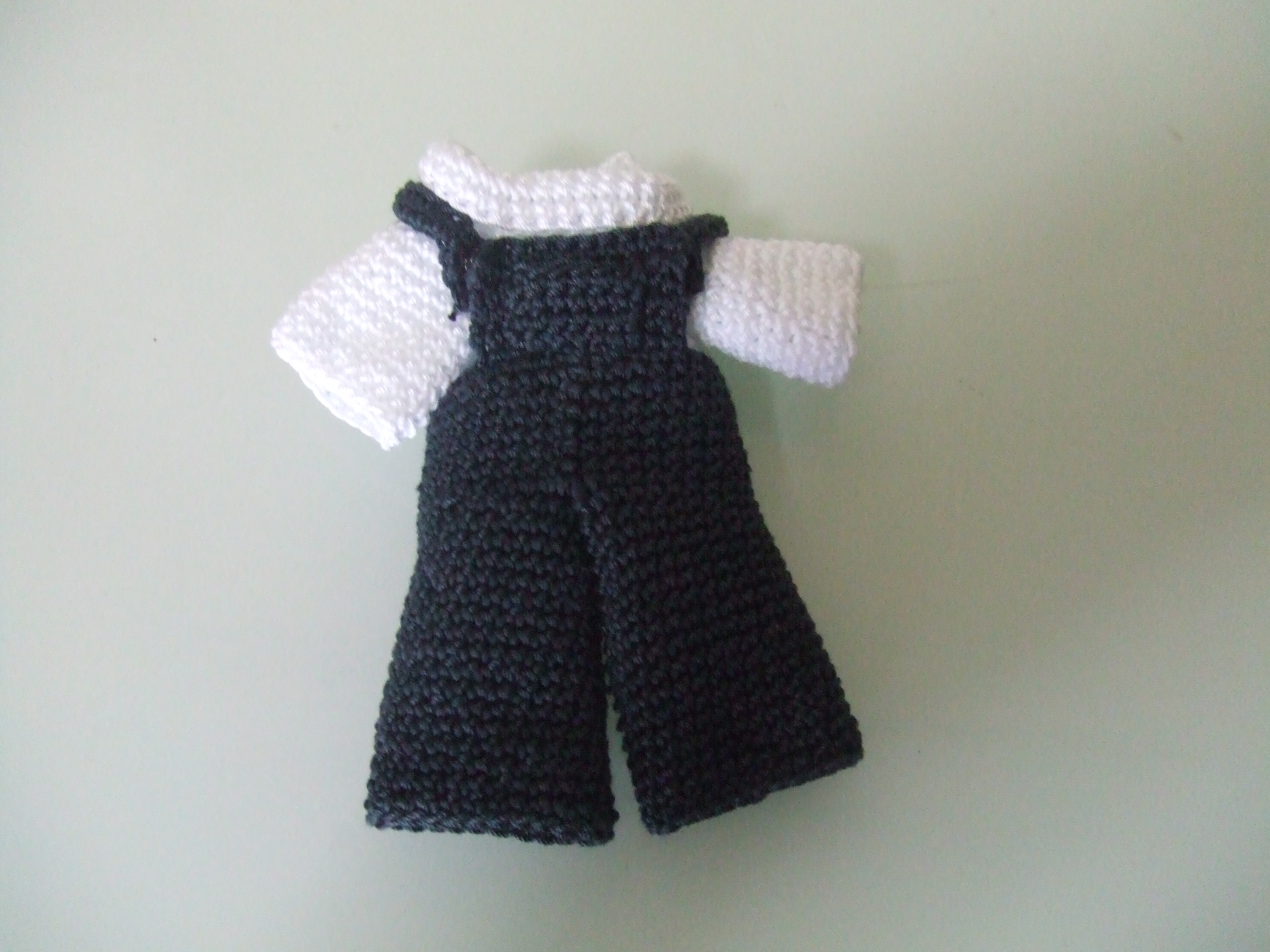 着せ替え人形のお洋服 Iichi ハンドメイド クラフト作品 手仕事品の通販