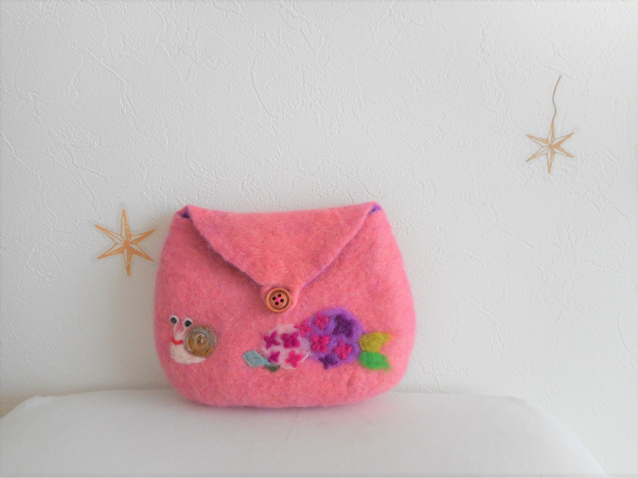 ファッショントレンド ベストポーチ 女子 力