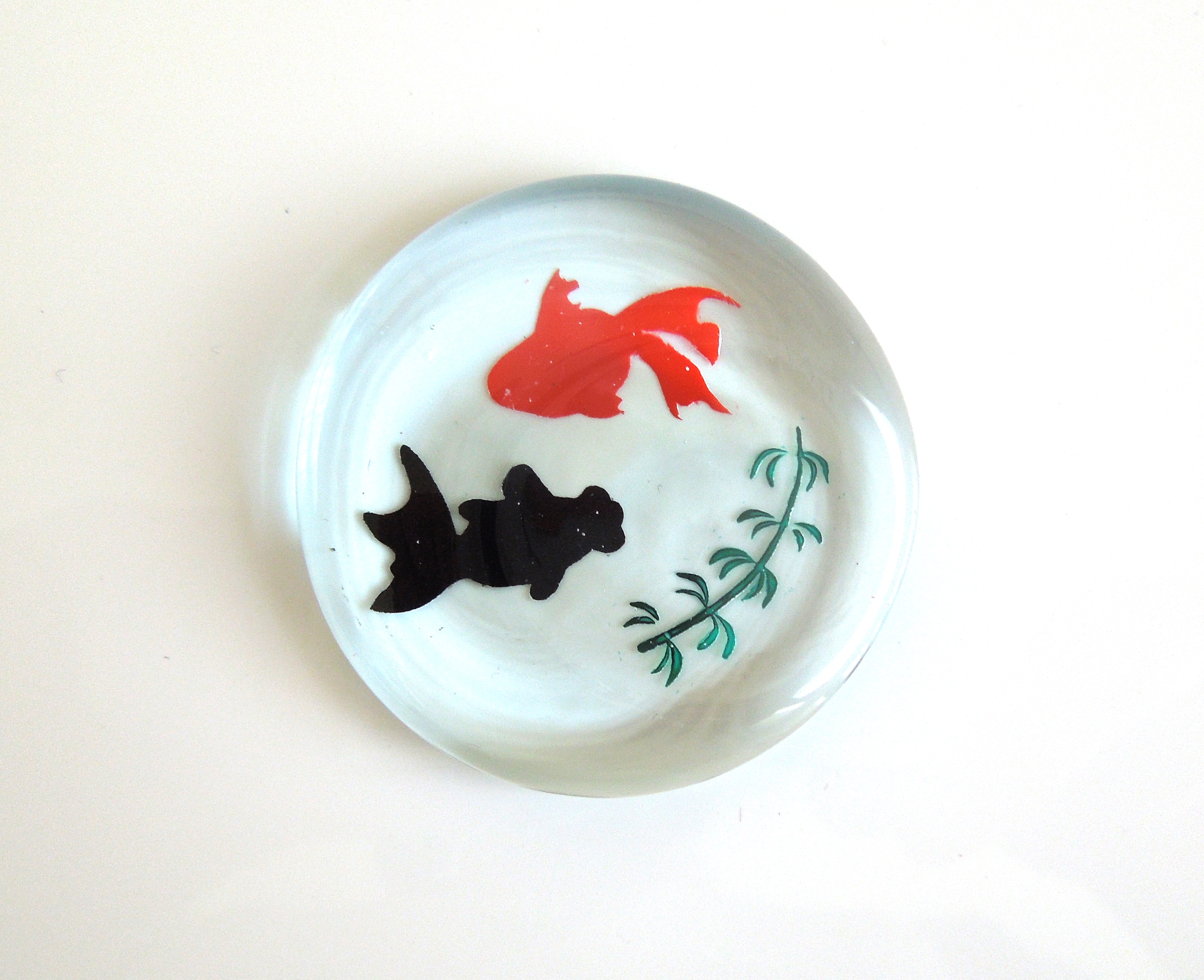 金魚の箸置き - #.05 - | iichi ハンドメイド・クラフト作品・手仕事品の通販