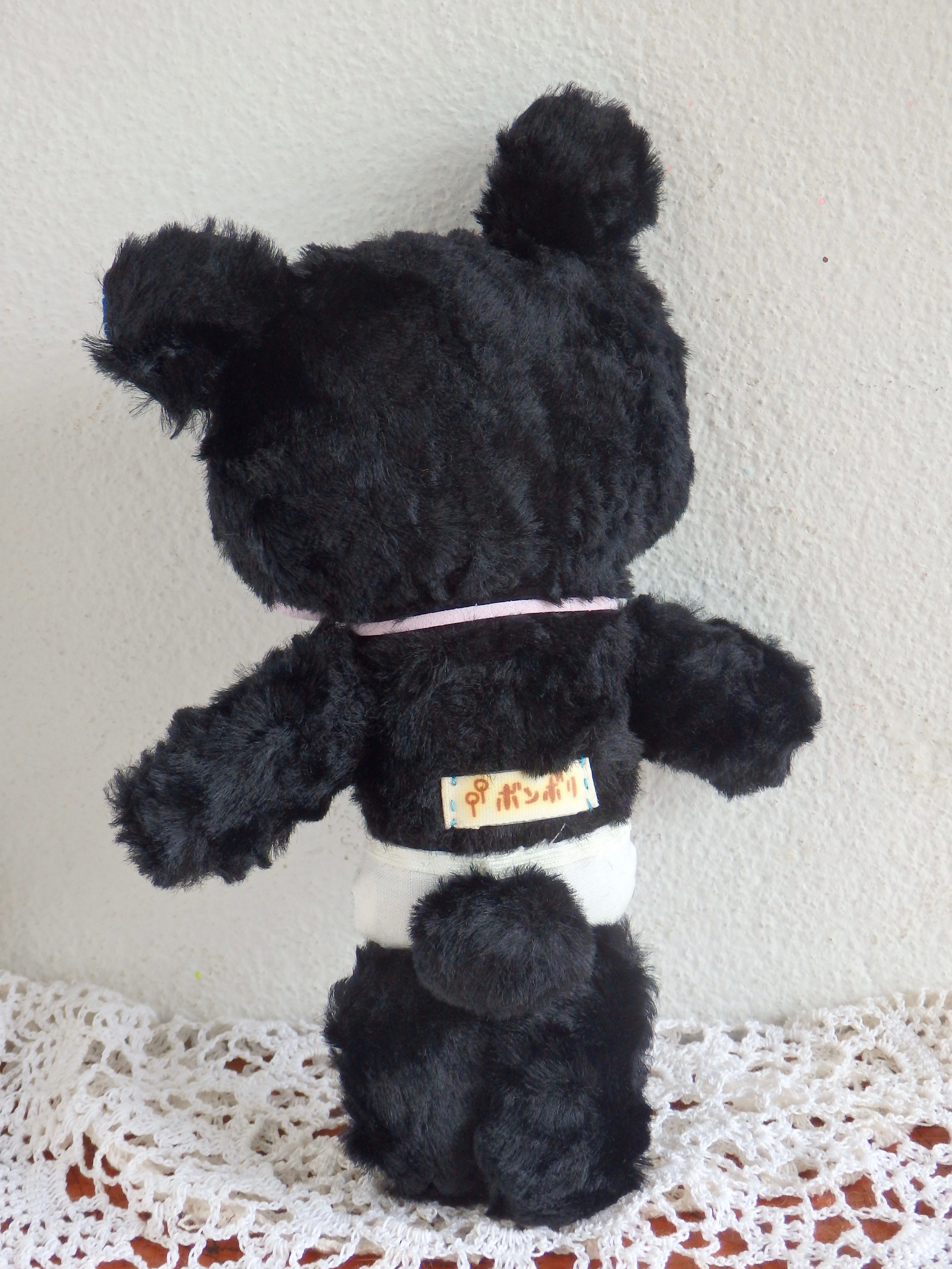 黒いブリーフ君 Iichi ハンドメイド クラフト作品 手仕事品の通販