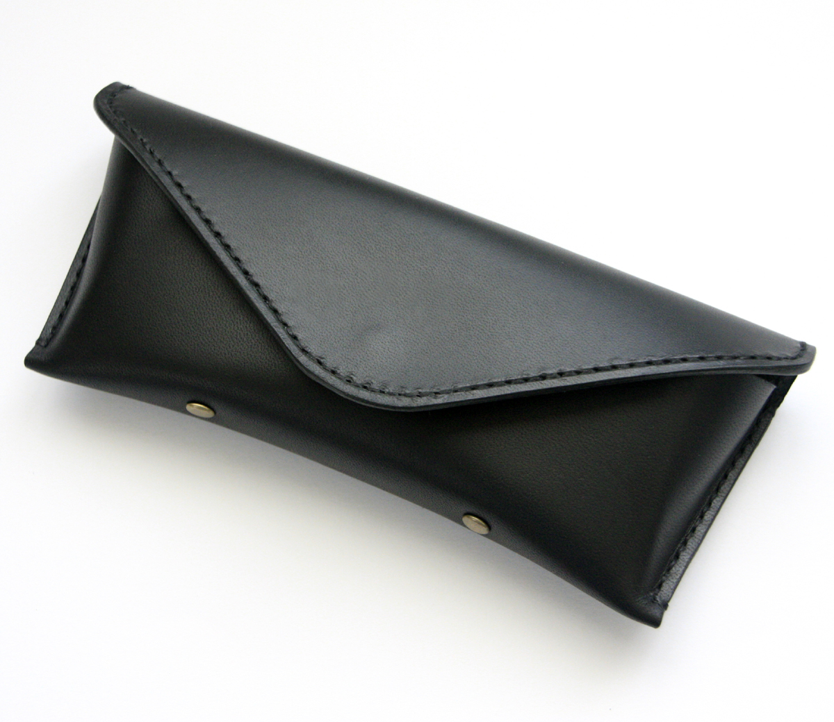 栃木レザー 眼鏡ケース メガネケース 日本製 送料無料 黒 茶 キャメル 赤 青 Iichi ハンドメイド クラフト作品 手仕事品の通販