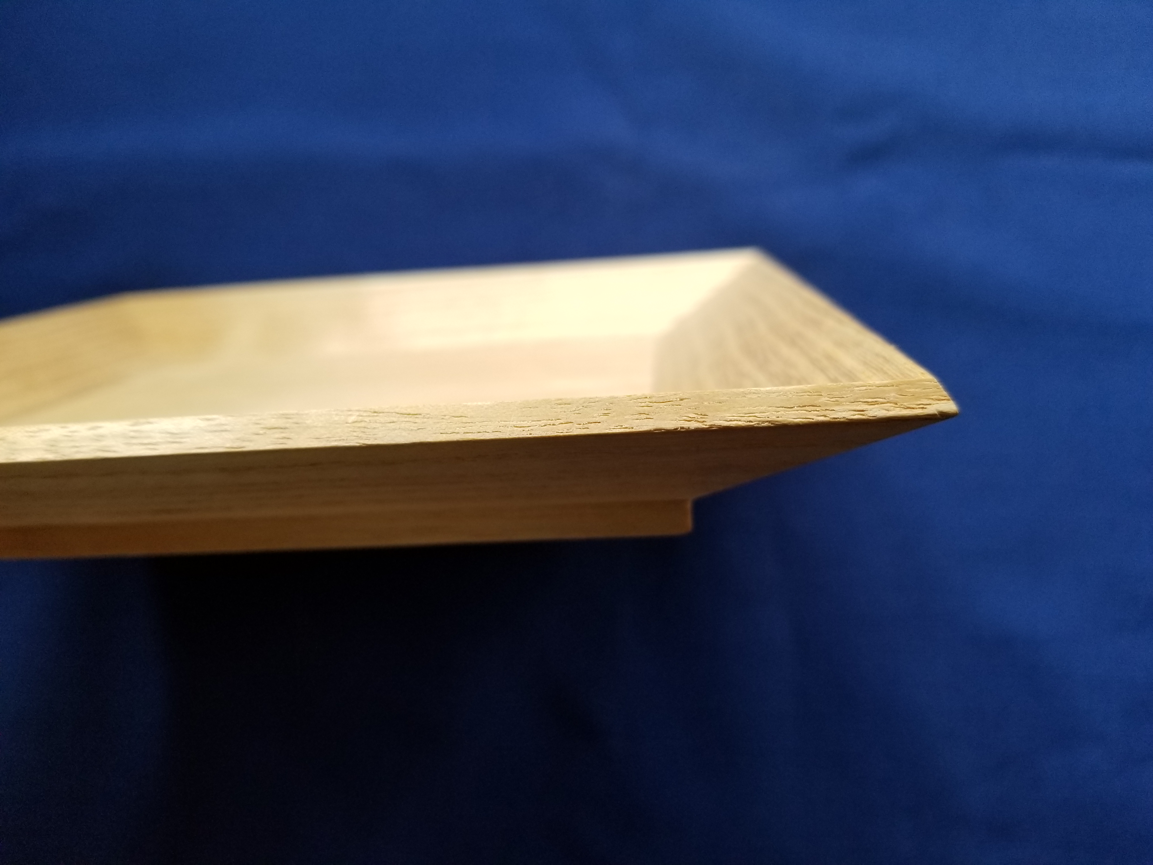 桐 四方盆 菓子盆 菓子皿 茶道具 紙箱杁 Iichi ハンドメイド クラフト作品 手仕事品の通販