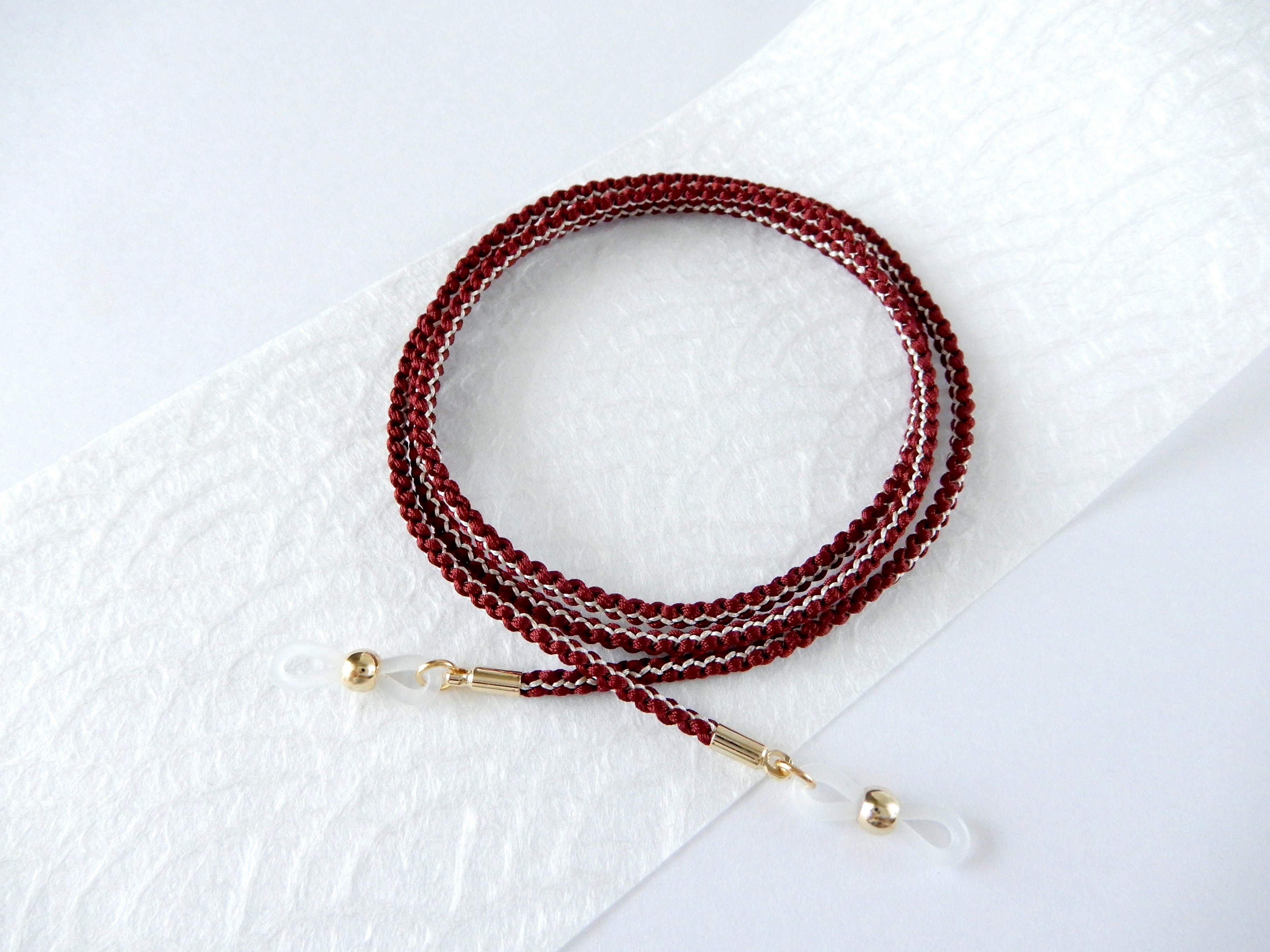 かわいい ハンドメイド 組紐ストラップ Atak Com Br