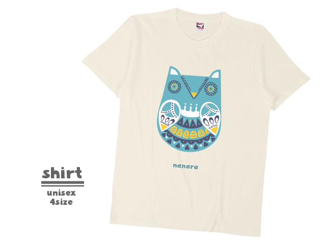 北欧柄 Tシャツ 4color S Xlサイズ Sh 014 Iichi ハンドメイド クラフト作品 手仕事品の通販 北欧柄 Tシャツ 4color S Xlサイズ Sh 014 Iichi ハンドメイド クラフト作品 手仕事品の通販