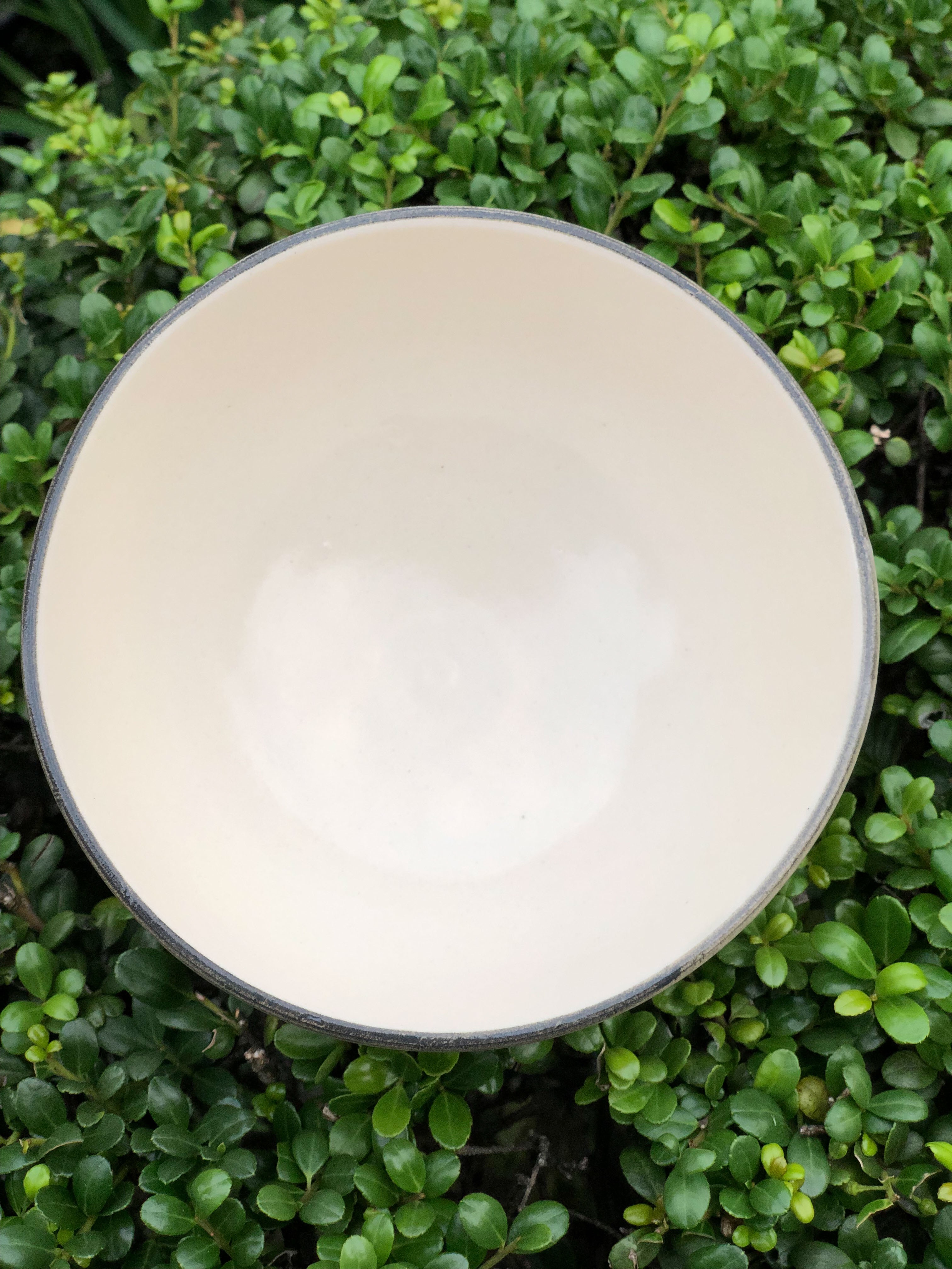 Kakiotoshi Bowl 自然を愛する人 Iichi ハンドメイド クラフト作品 手仕事品の通販