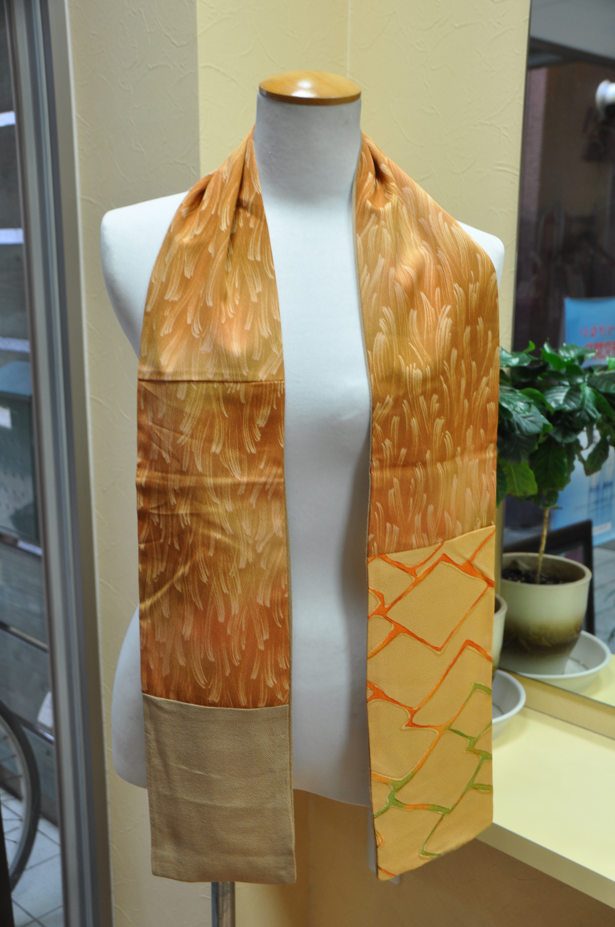 粋な女は 着物よりリメイク Iichi ハンドメイド クラフト作品 手仕事品の通販