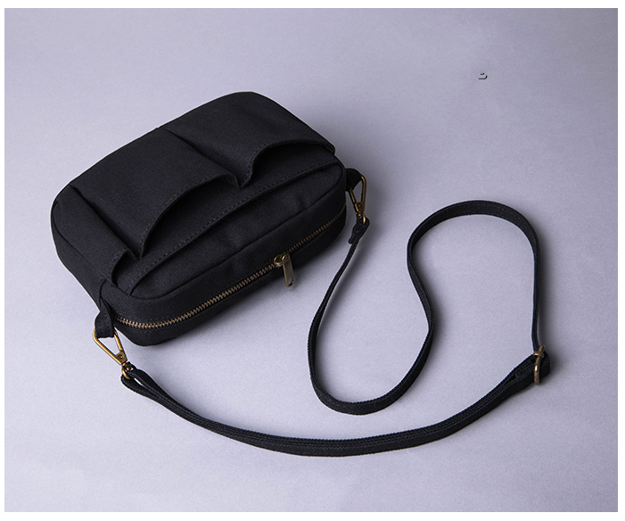 0002黒 2way 着脱できるショルダー付き 可愛いショルダー インナーバッグ バッグインバッグ 巾着バッグ Iichi ハンドメイド クラフト作品 手仕事品の通販