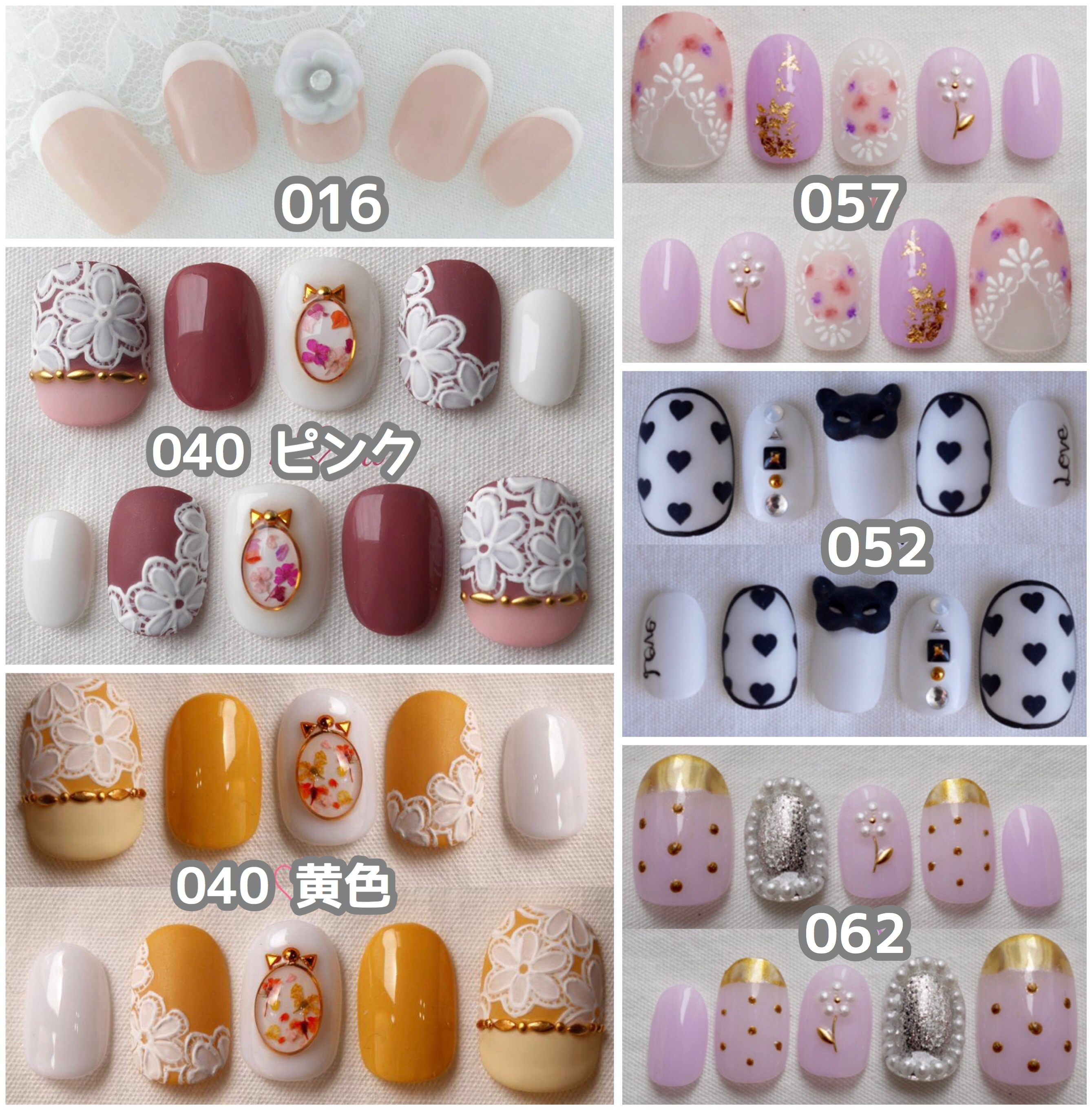 ぴったりサイズで作る ウェディングネイル 50 結婚式 フォーマル ピンク ドレス ウェディングドレス フレンチネイル Iichi ハンドメイド クラフト作品 手仕事品の通販