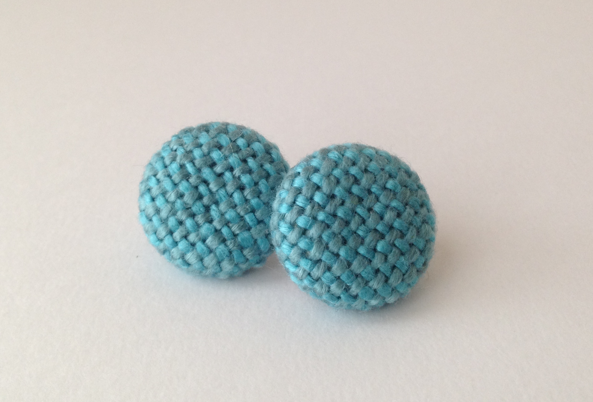 挿し色 イヤリング B2 Iichi ハンドメイド クラフト作品 手仕事品の通販