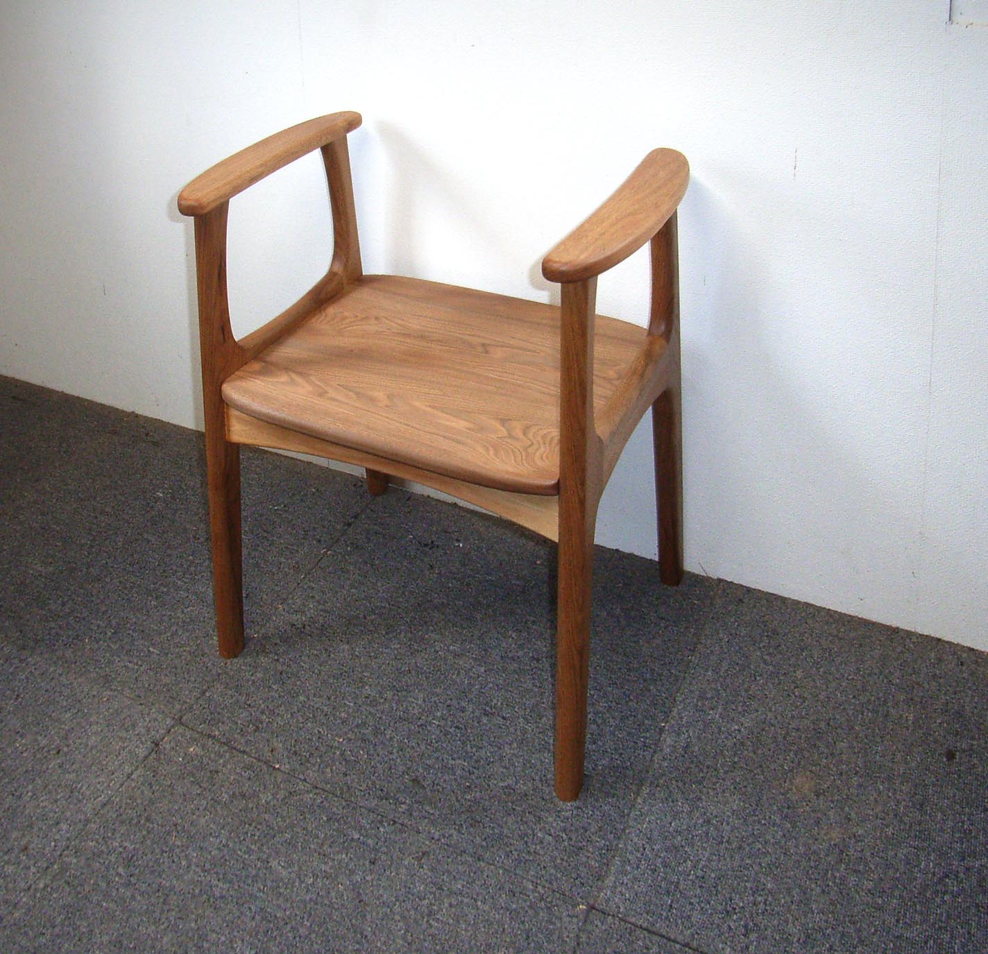 玄関椅子 Iichi ハンドメイド クラフト作品 手仕事品の通販