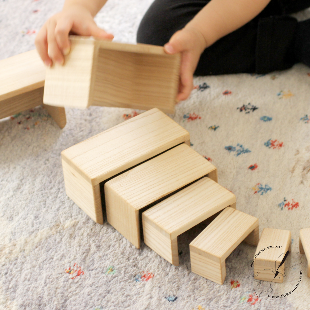 ハコトイ ギザギザ Gizagiza 国産桐製知育玩具 Iichi ハンドメイド クラフト作品 手仕事品の通販 ハコトイ ギザギザ Gizagiza 国産桐製知育玩具 Iichi ハンドメイド クラフト作品 手仕事品の通販