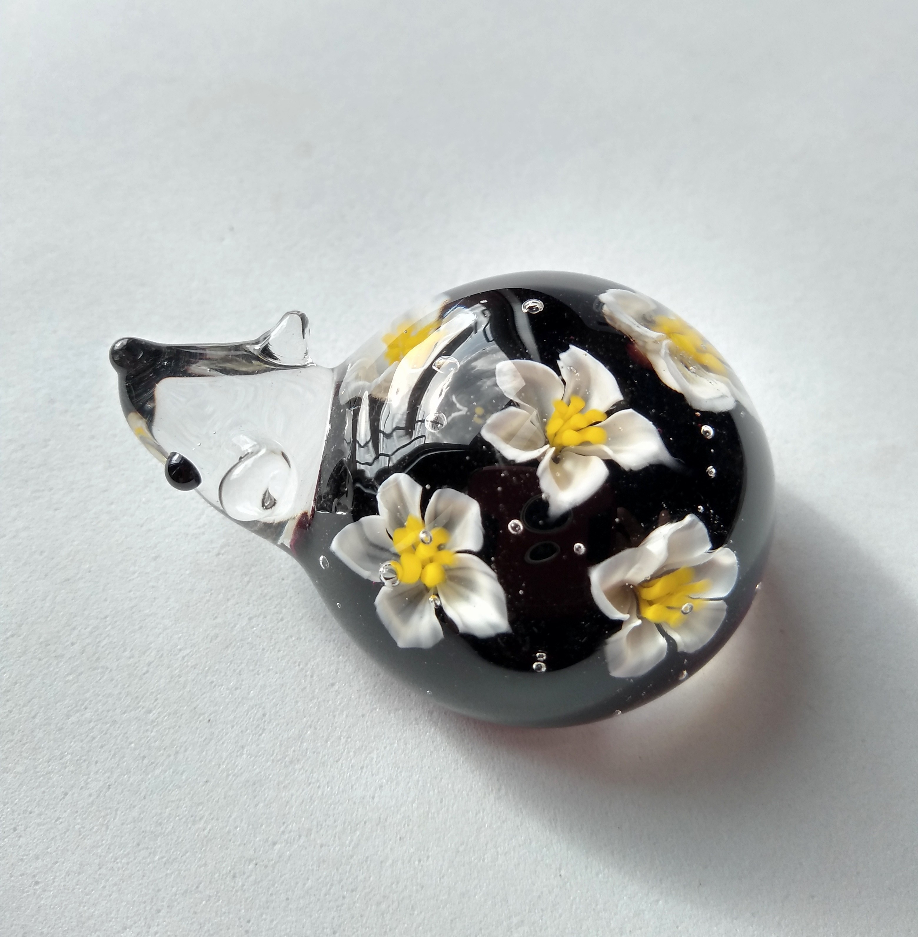 花ねずみ Iichi ハンドメイド クラフト作品 手仕事品の通販