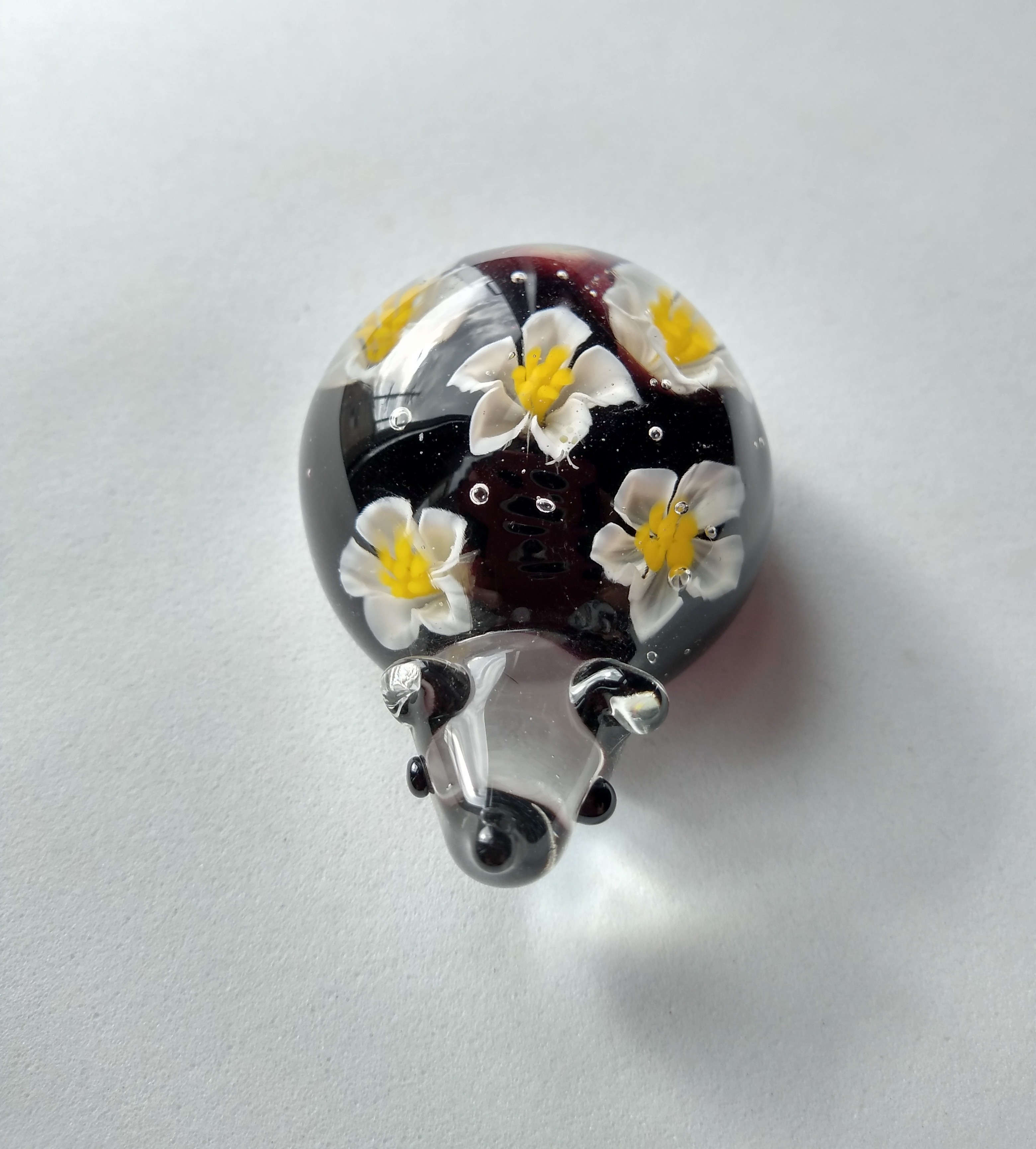 花ねずみ Iichi ハンドメイド クラフト作品 手仕事品の通販