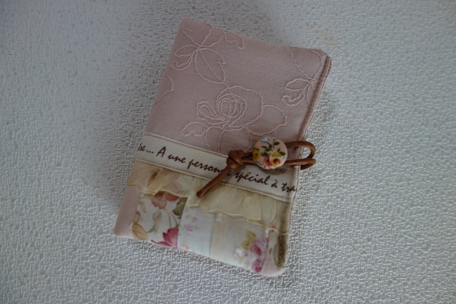 パッチワークのおしゃれカードケース C Iichi ハンドメイド クラフト作品 手仕事品の通販