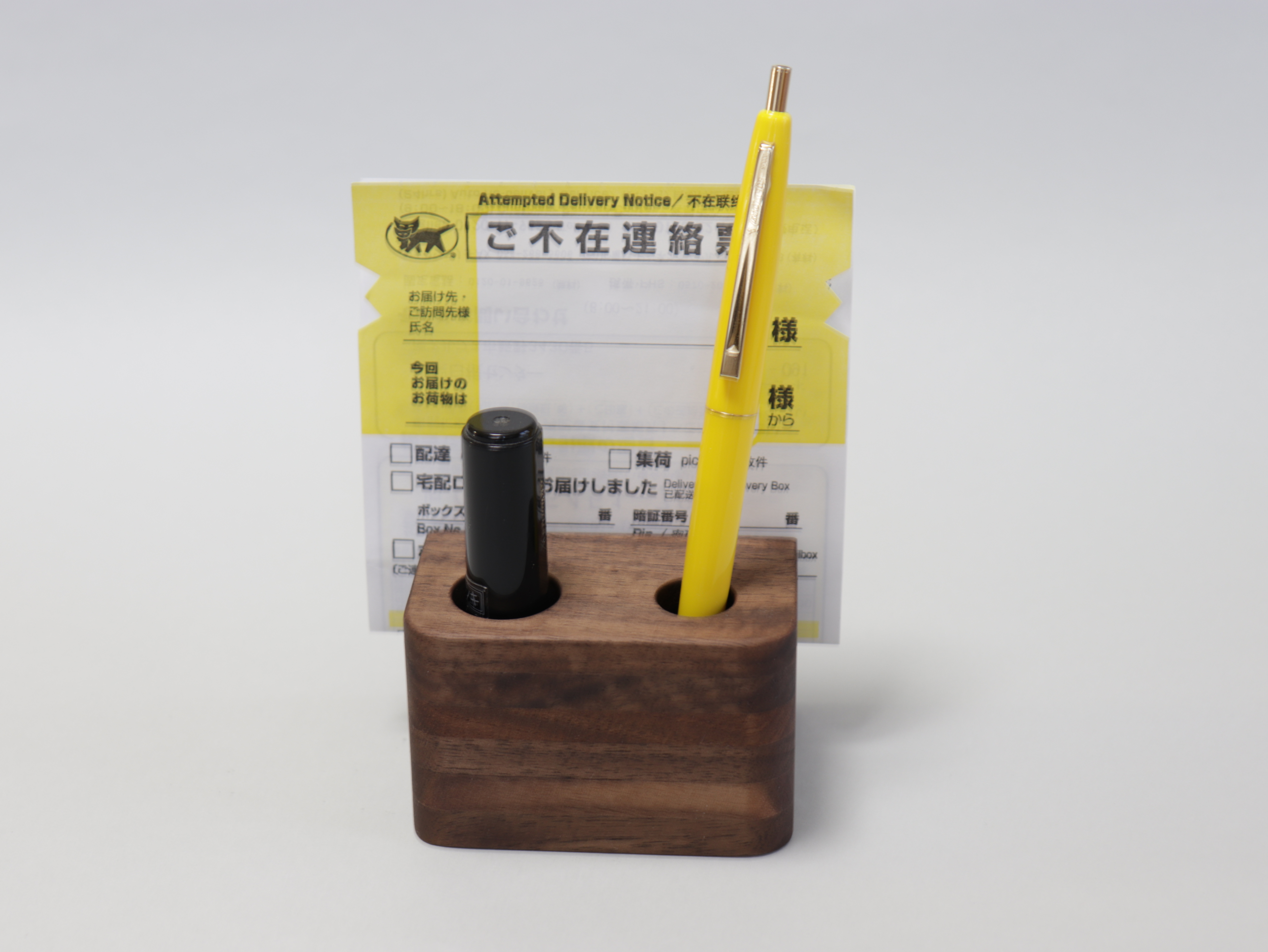 はんこ立てb Jcb5 Iichi ハンドメイド クラフト作品 手仕事品の通販