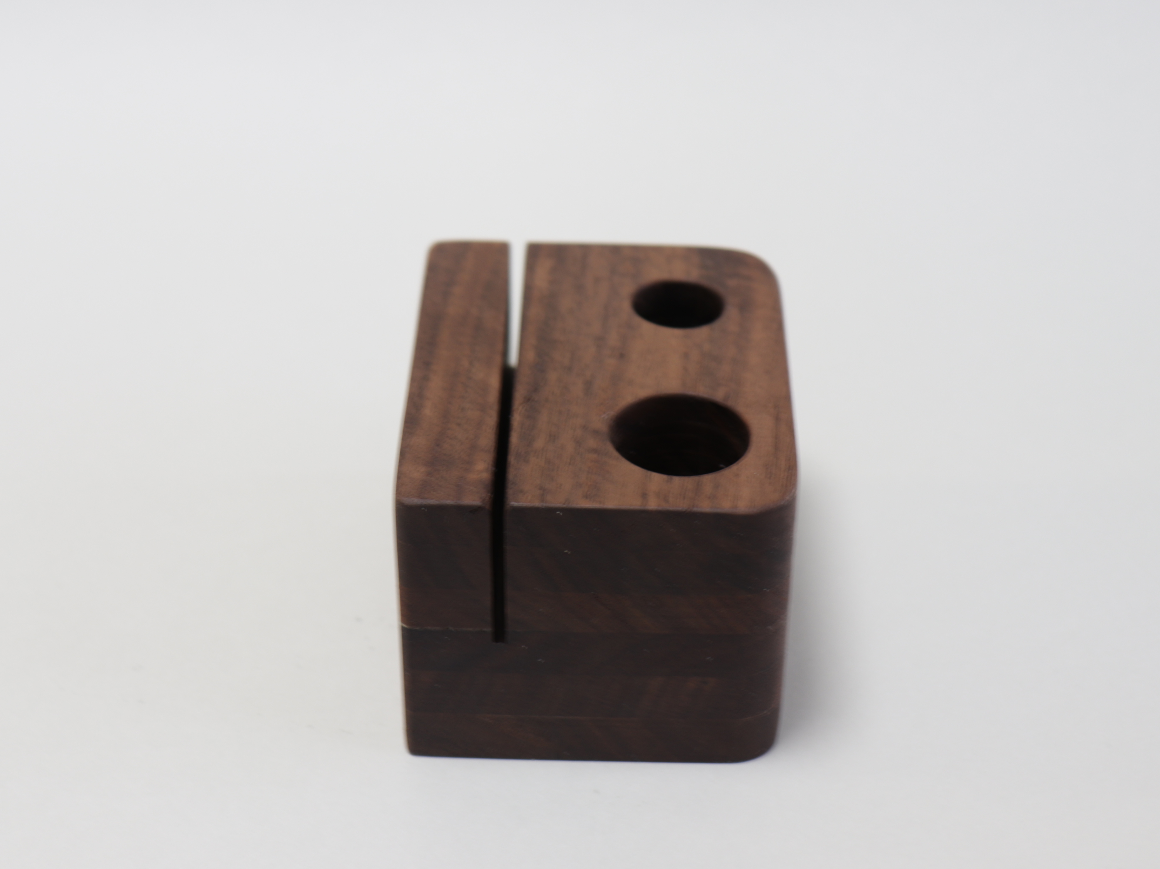 はんこ立てb Jcb5 Iichi ハンドメイド クラフト作品 手仕事品の通販