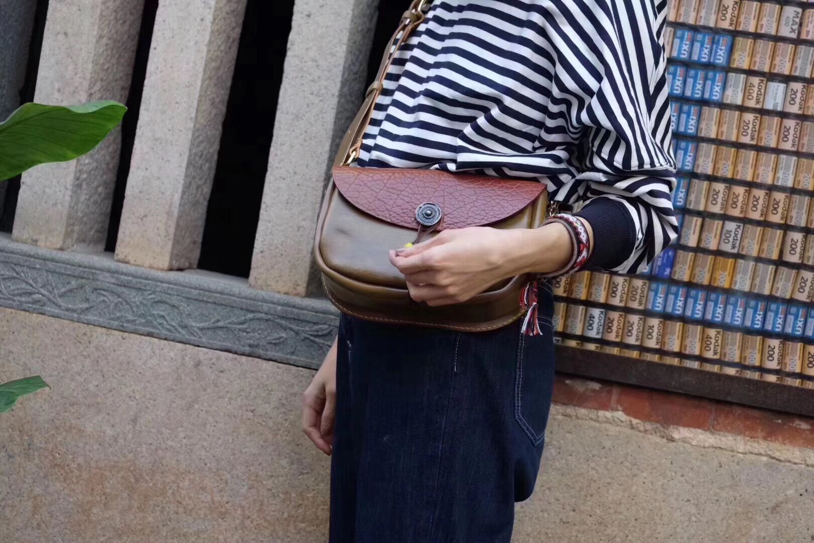 おっ母の軽トラ HINOのニトンです♡ LV-N89a 日野HE366型 カートランスポーター(緑) | 製品をさがす
