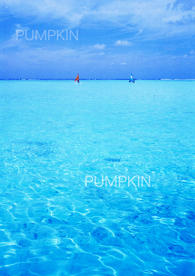 モルディブの渚 012 Ph 0177 写真 モルディブ ウインドサーフィン サーフィン オーシャン トロピカル Iichi ハンドメイド クラフト作品 手仕事品の通販