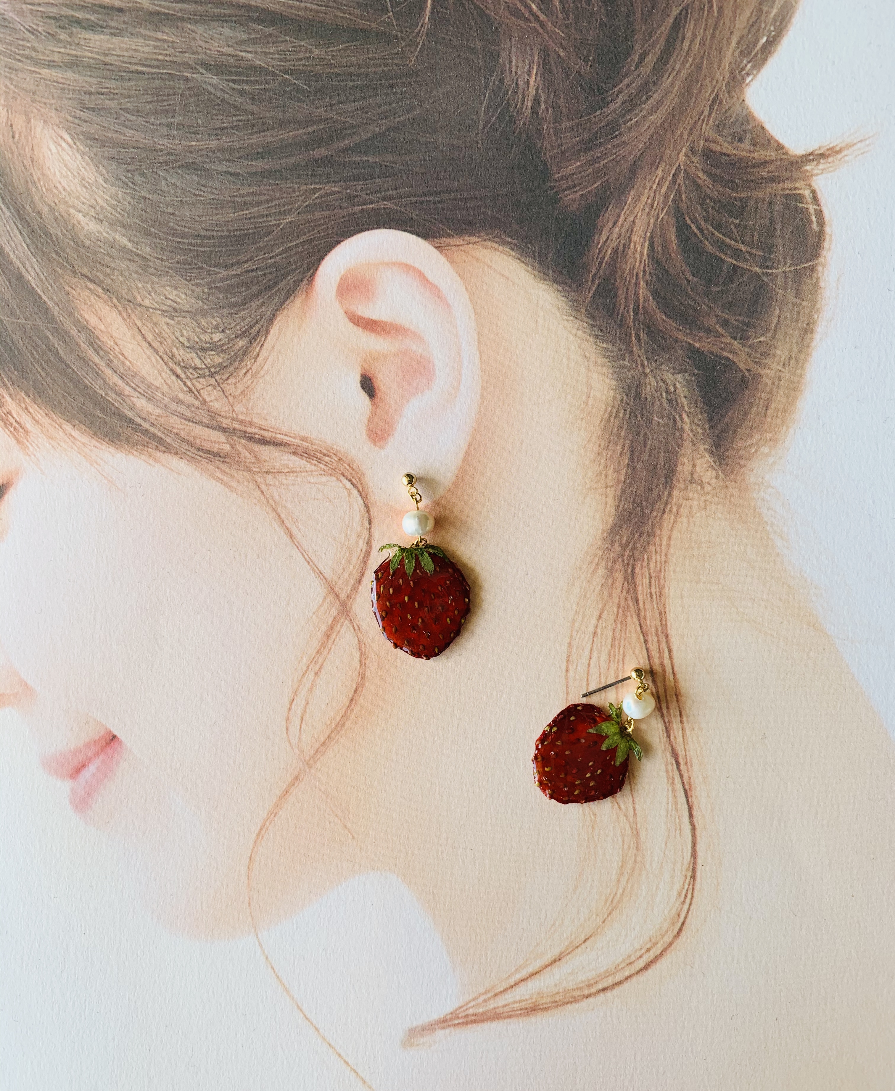 オレンジ系 人気商品 大人気 ピアス イヤリング いちご パール ゆらゆら ハンドメイド ディズニー ピアス ハンドメイド オレンジ系 66 913 Jkkniu Edu オレンジ系 人気商品 大人気 ピアス イヤリング いちご パール ゆらゆら ハンドメイド ディズニー ピアス ハンドメイド オレンジ系 66 913 Jkkniu Edu