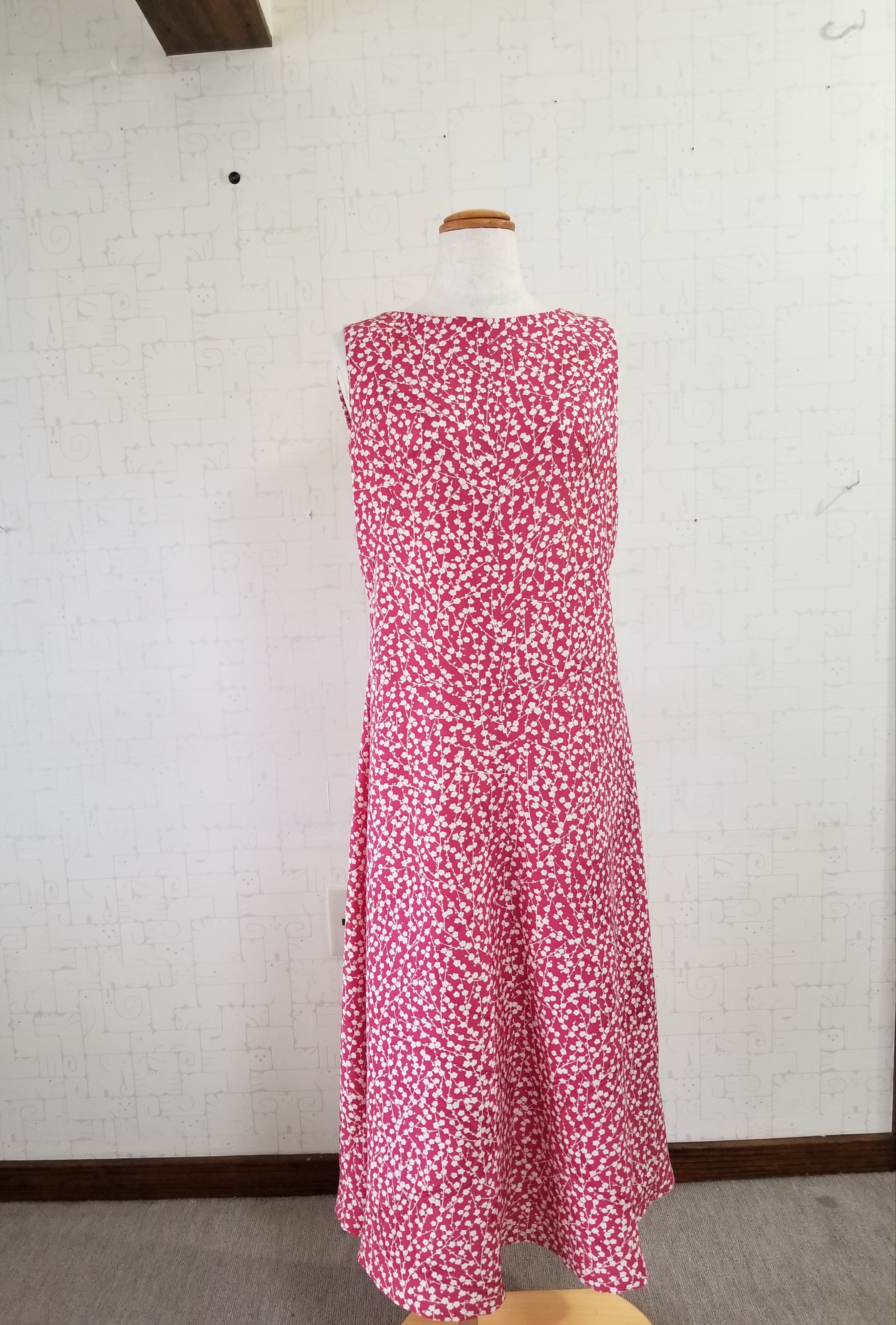 拒否 ショルダー のぞき穴 ワンピース ウエスト 絞り リメイク Smerfspecialmarkets Com