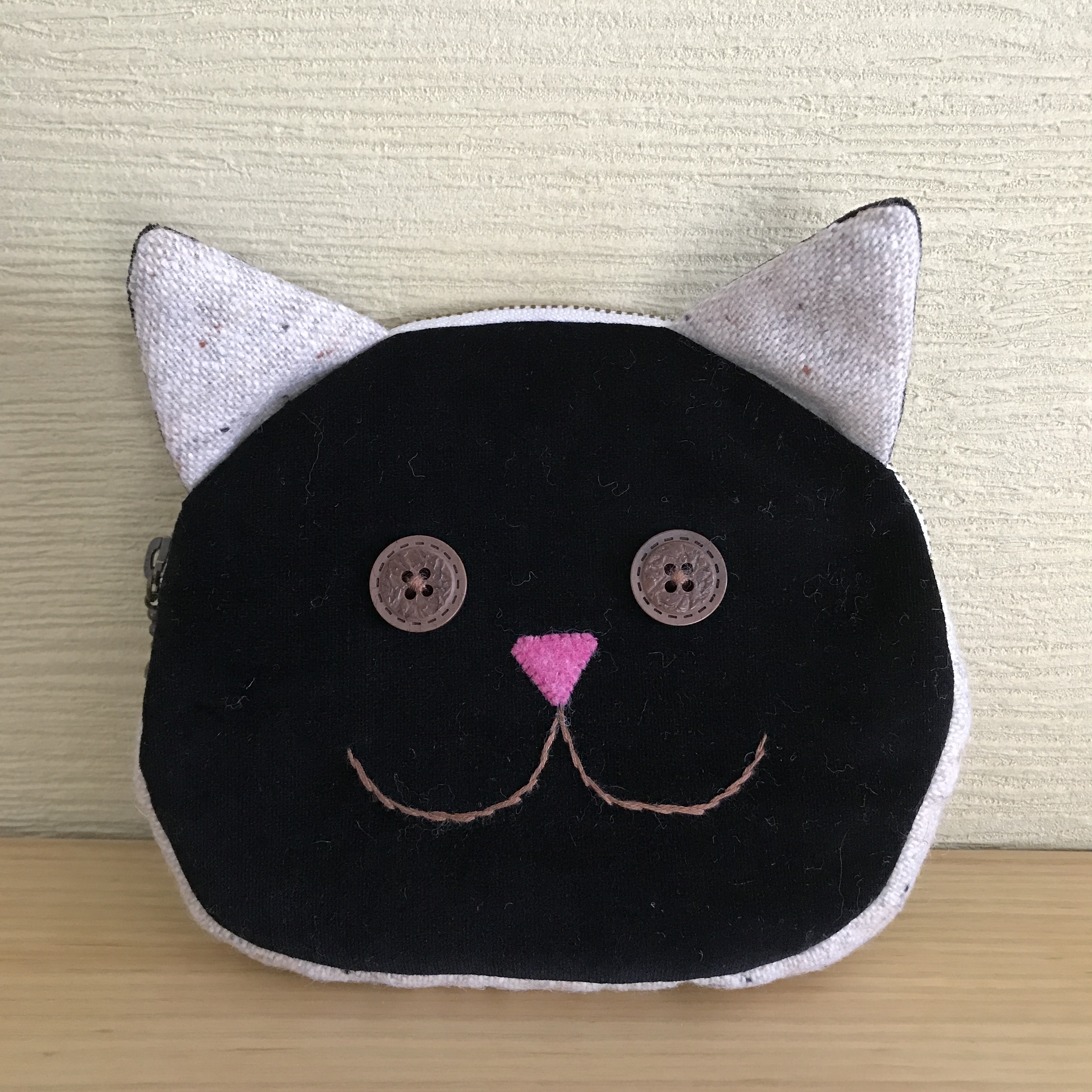 専用 ハンドメイドポーチ 猫 noonaesthetics.com