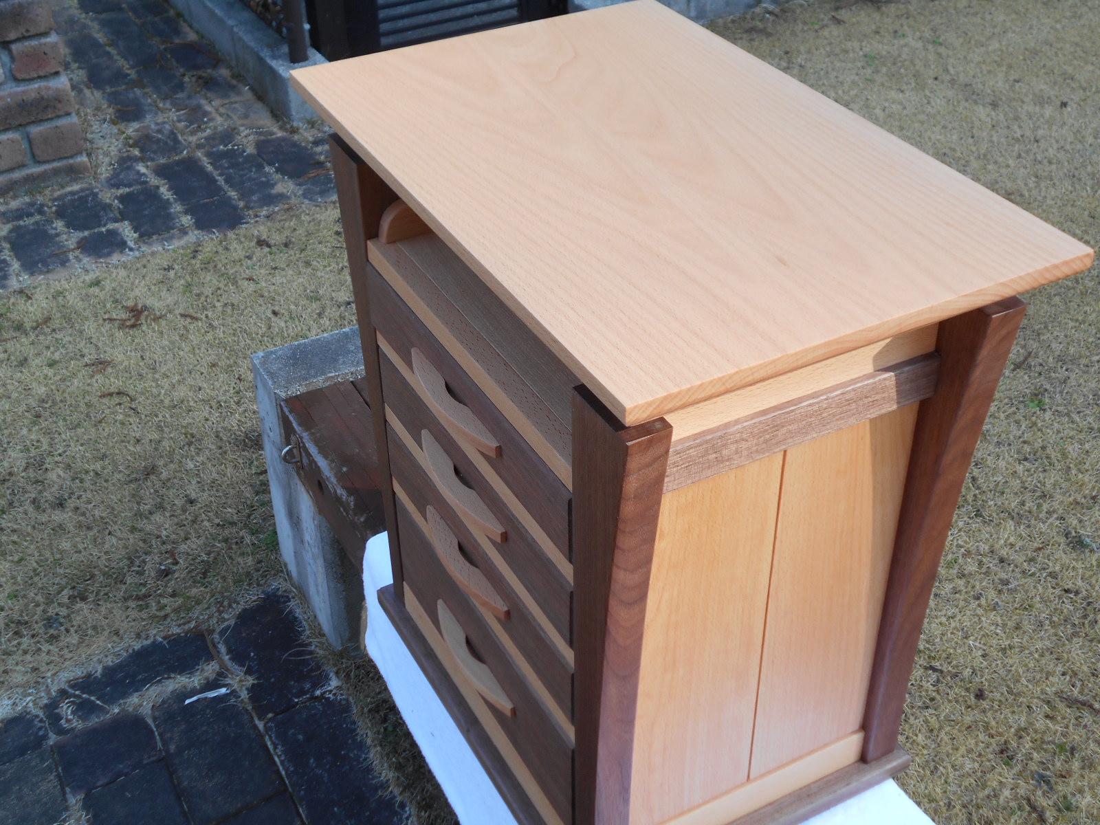オシャレな引き出し Iichi ハンドメイド クラフト作品 手仕事品の通販 オシャレな引き出し Iichi ハンドメイド クラフト作品 手仕事品の通販