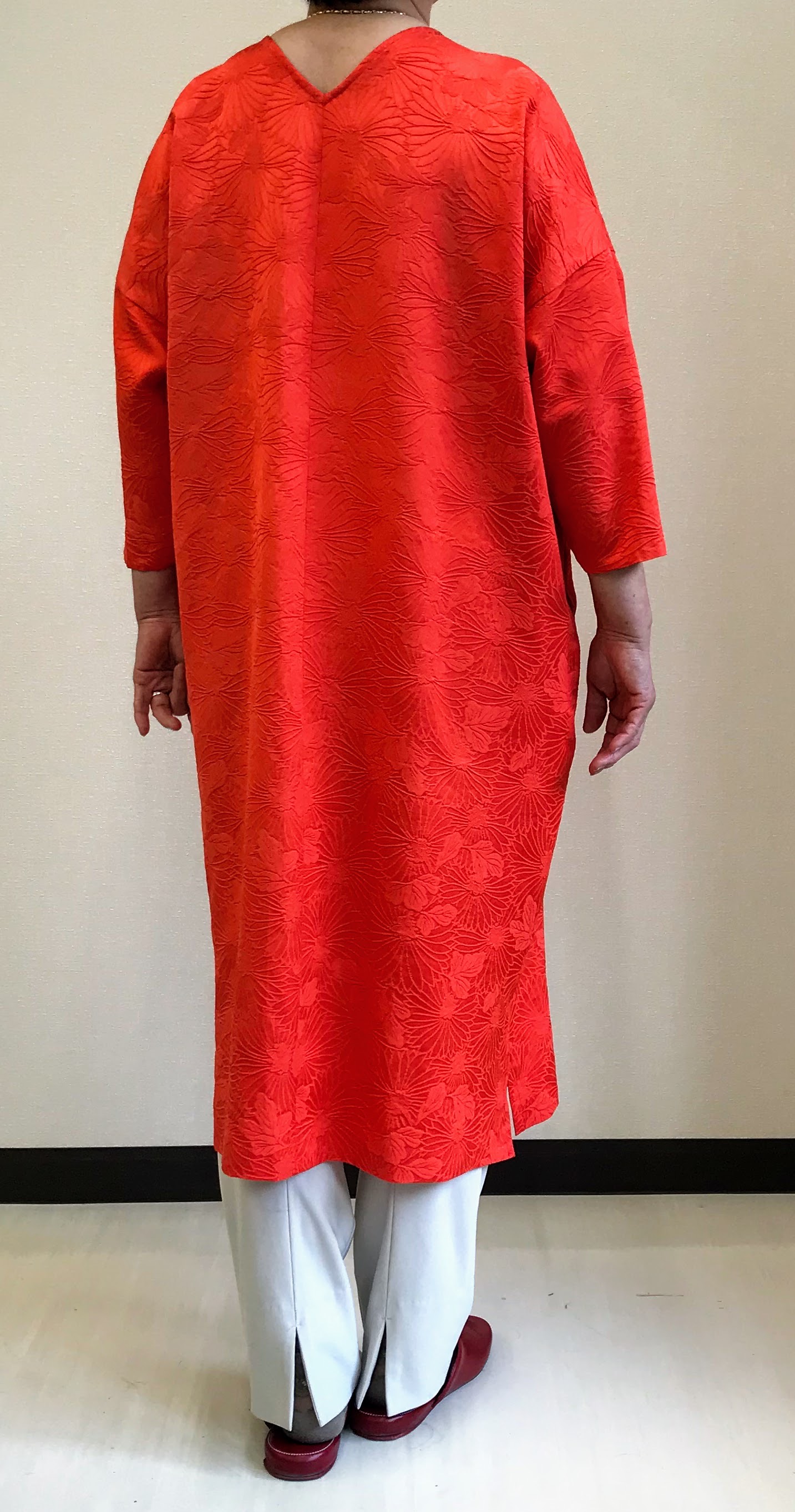 真っ赤なワンピース Iichi ハンドメイド クラフト作品 手仕事品の通販 真っ赤なワンピース Iichi ハンドメイド クラフト作品 手仕事品の通販