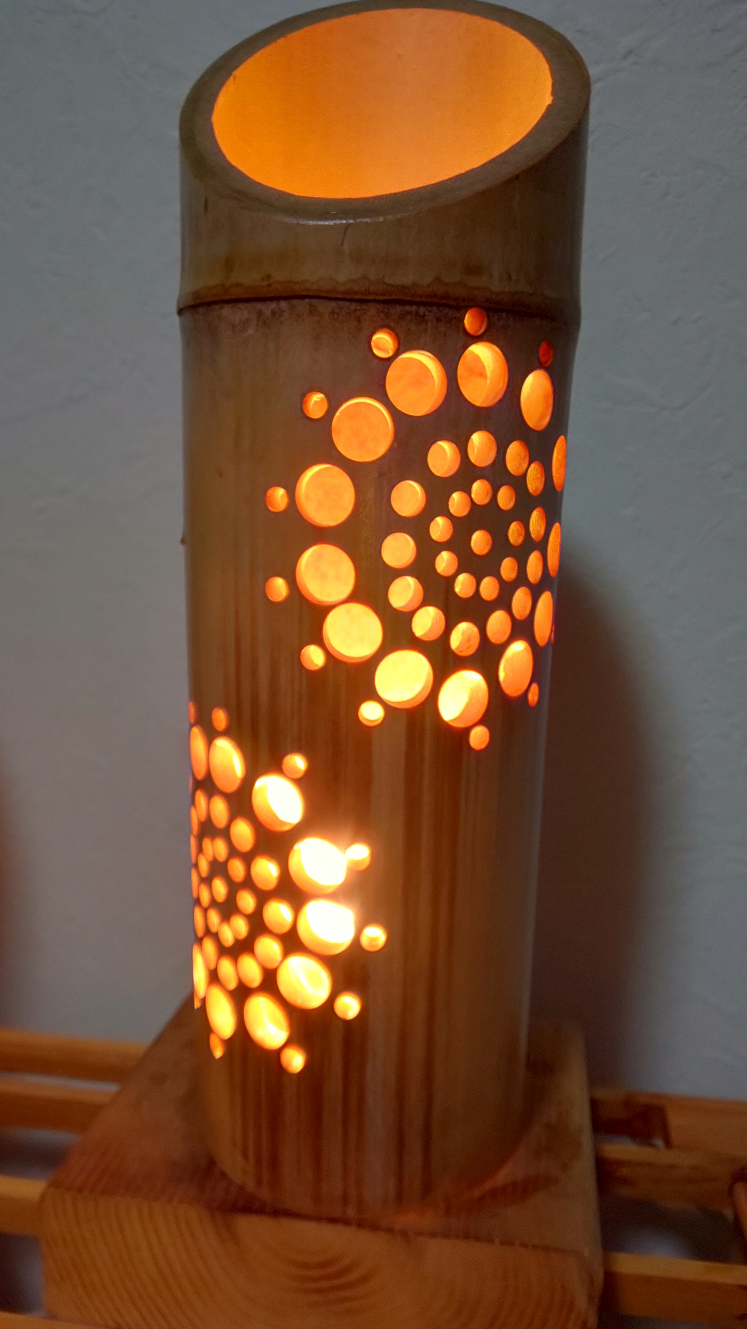 竹のランプシェード花火小 Iichi ハンドメイド クラフト作品 手仕事品の通販 竹のランプシェード花火小 Iichi ハンドメイド クラフト作品 手仕事品の通販