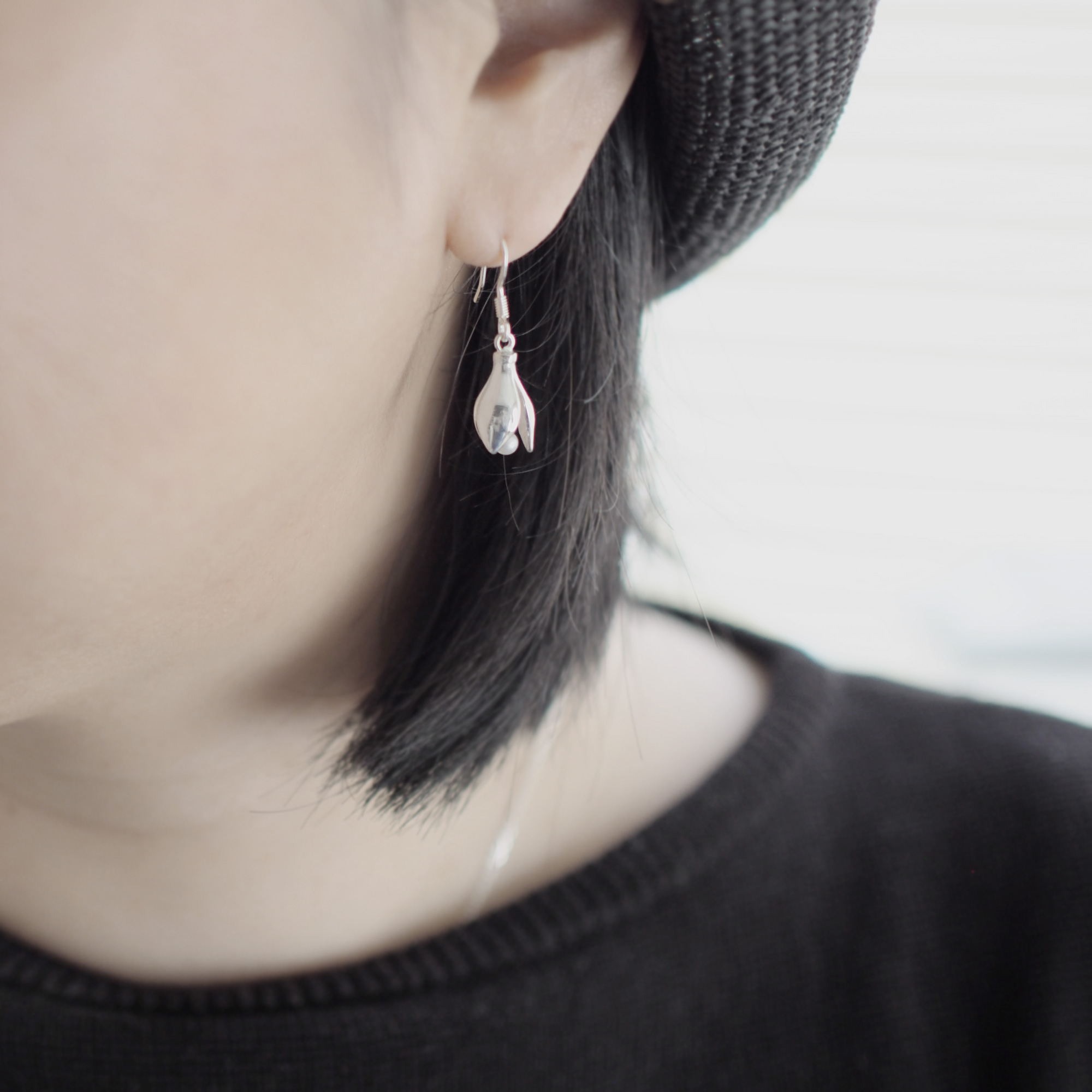 展示品特価 1 ドライフラワーピアス 揺れるピアス 揺れるイヤリング ハンドメイド あす楽送料無料 ハンドメイド Rspg Spectrum Eu