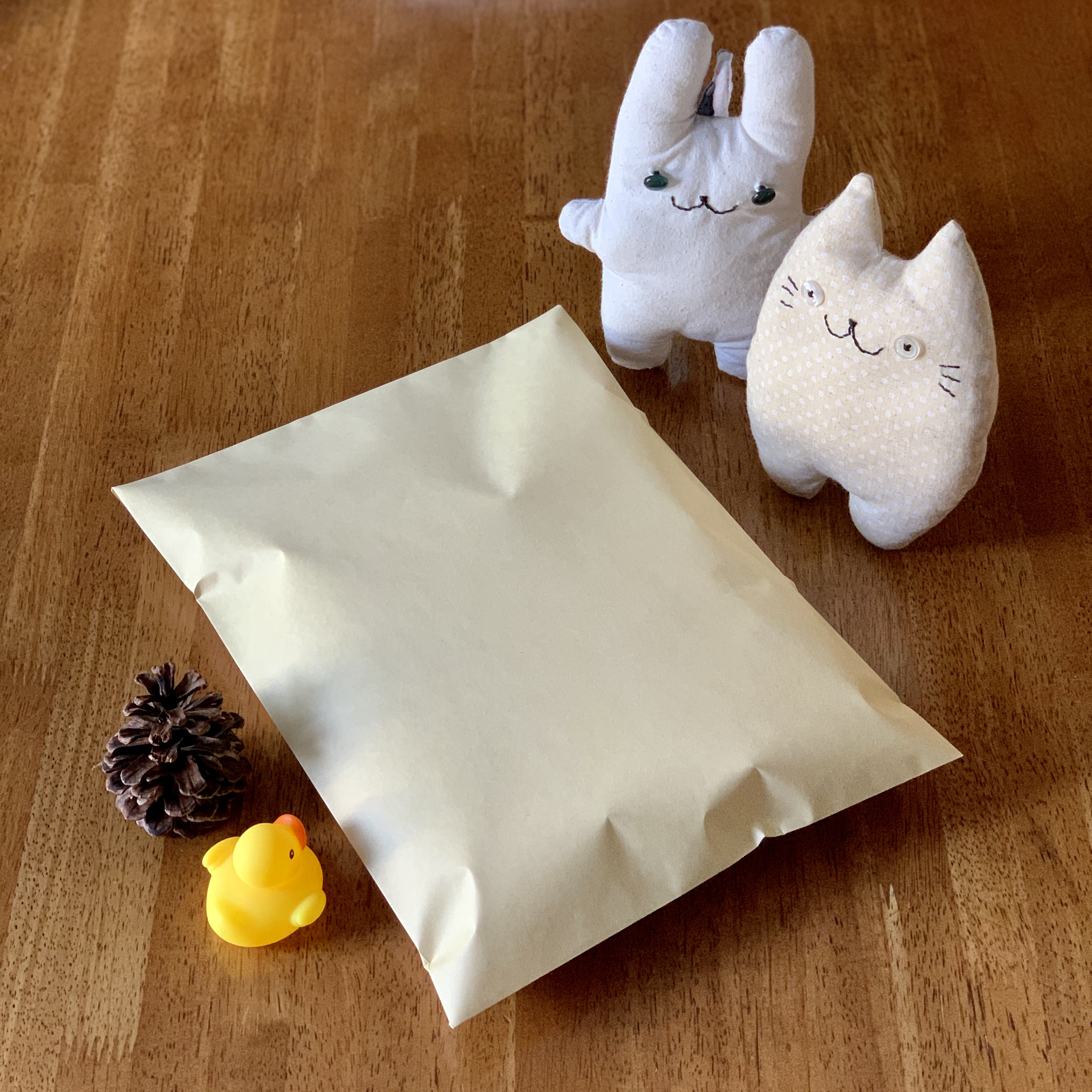 ふにゃ た 猫のぬいぐるみ 手作りキット Iichi ハンドメイド クラフト作品 手仕事品の通販