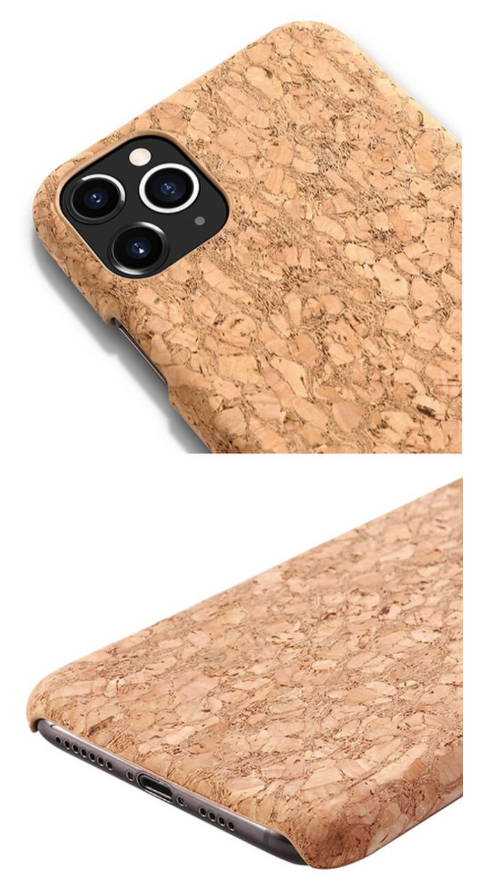 受注生産 職人手作り 木製 Iphone11 Promax ケース カバー 無垢材 天然木 アクセサリー エコ 家具 Iichi ハンドメイド クラフト作品 手仕事品の通販