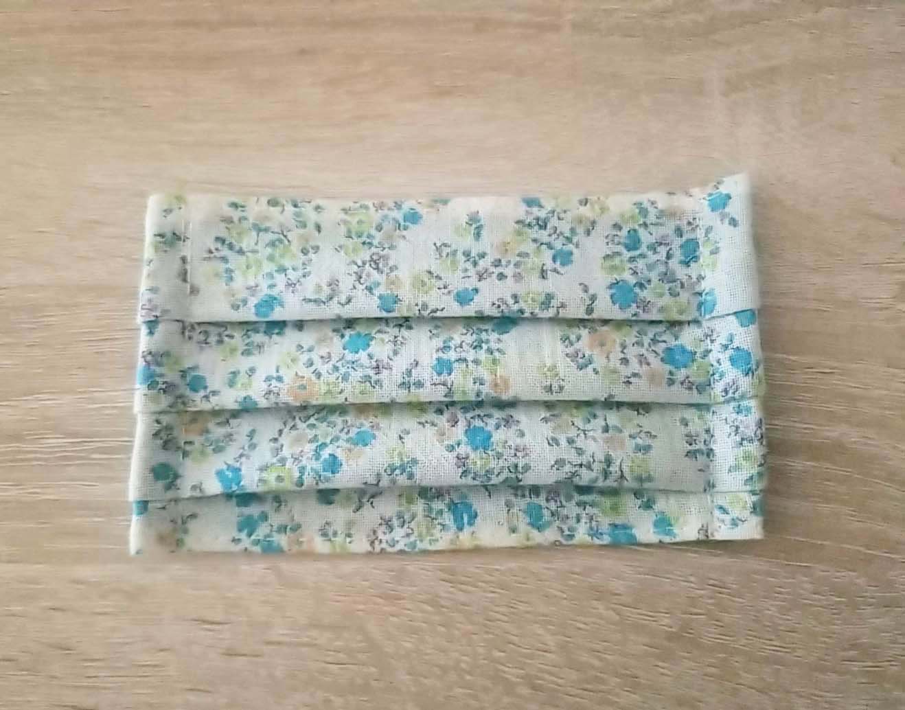 送料無料 洗える布マスク 子供用 Iichi ハンドメイド クラフト作品 手仕事品の通販