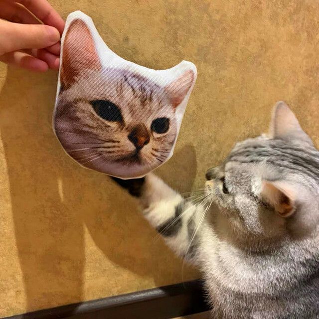 オーダーメイド 愛犬・愛猫・ペットの姿のまま 小銭入れ  iichi 
