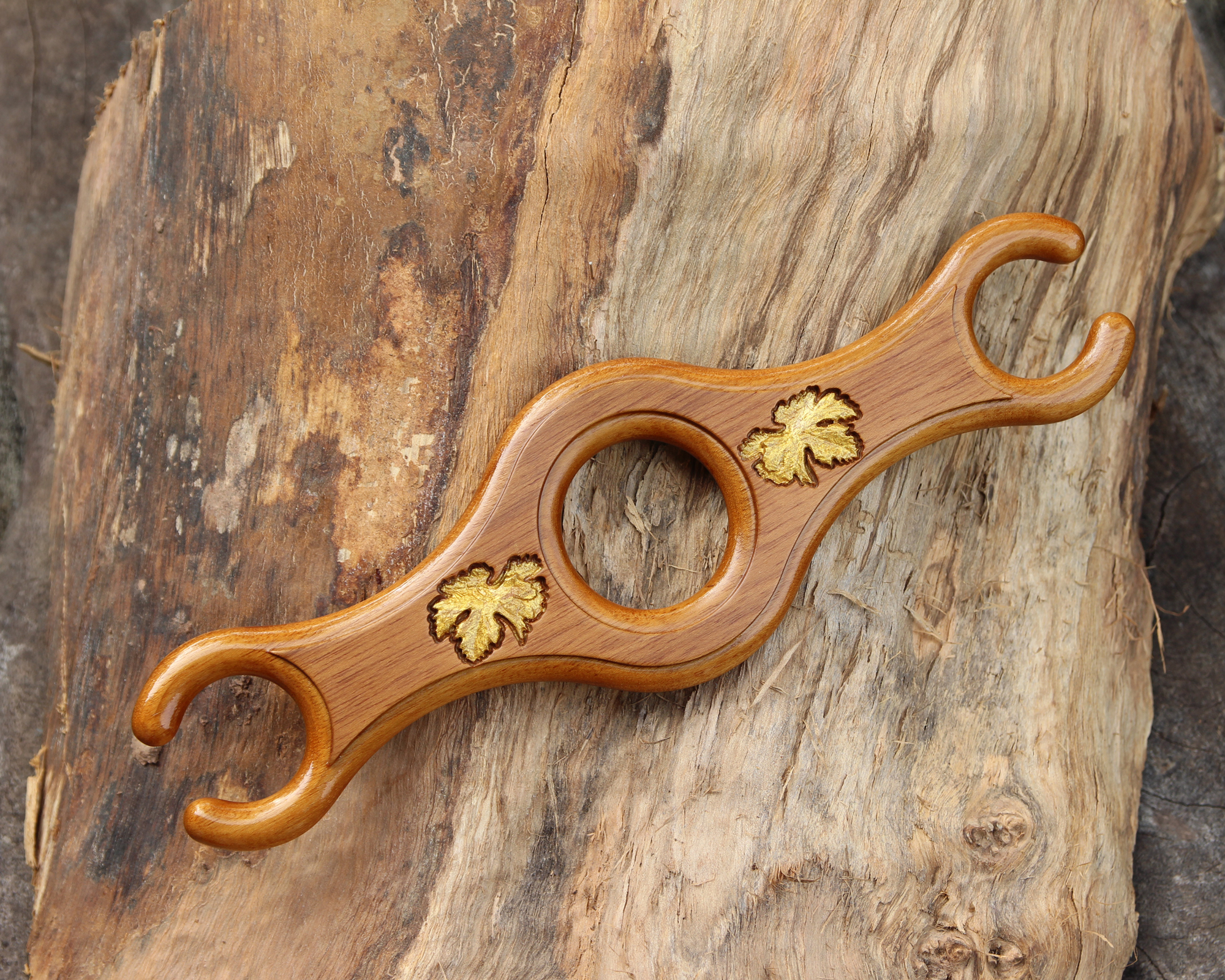 ワイングラスホルダー 01 Iichi ハンドメイド クラフト作品 手仕事品の通販 ワイングラスホルダー 01 Iichi ハンドメイド クラフト作品 手仕事品の通販