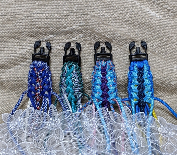 ウイペット イタグレなど首の細い犬種用 バックルタイプ首輪 内径３２m Iichi ハンドメイド クラフト作品 手仕事品の通販