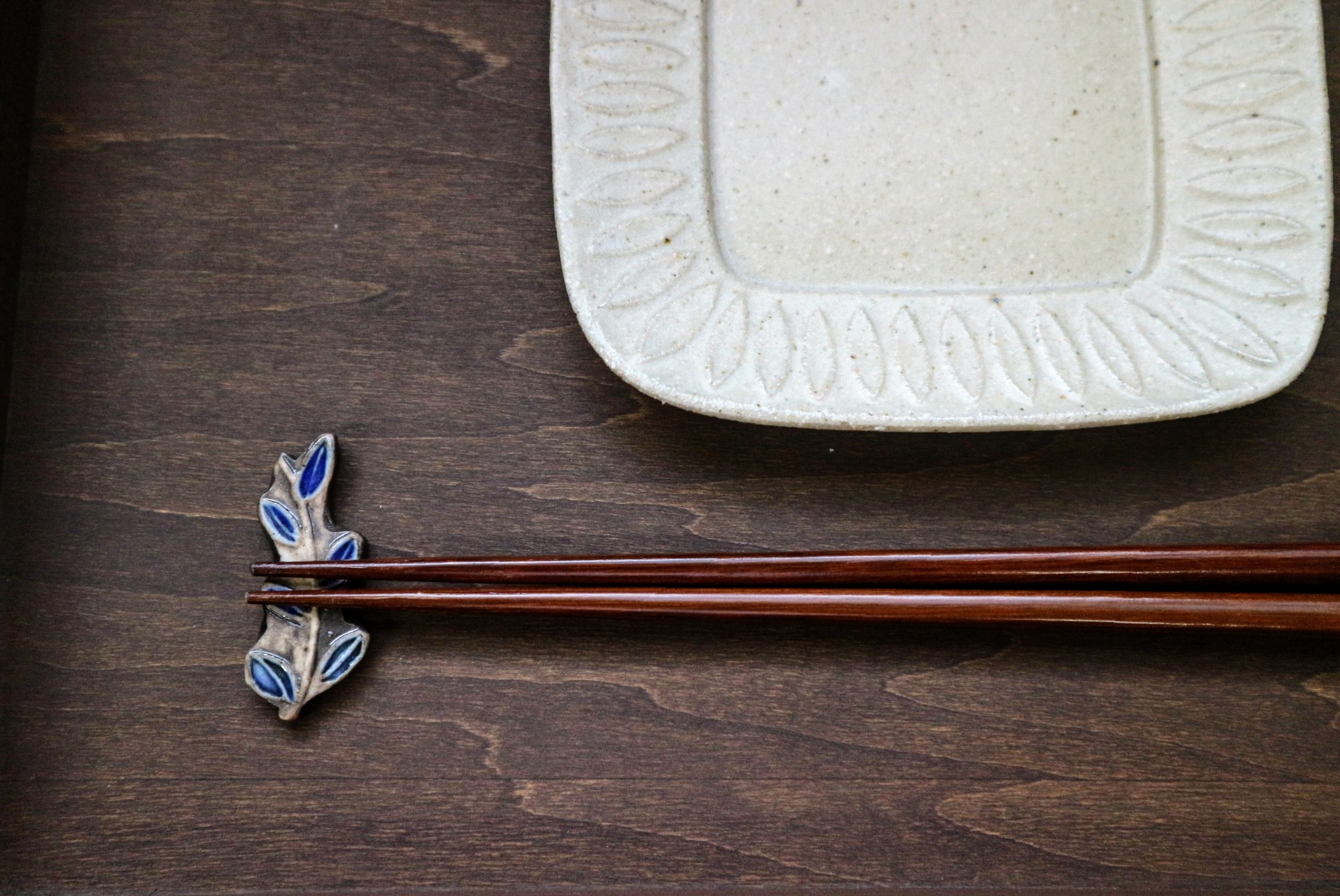 箸置きセット Iichi ハンドメイド クラフト作品 手仕事品の通販