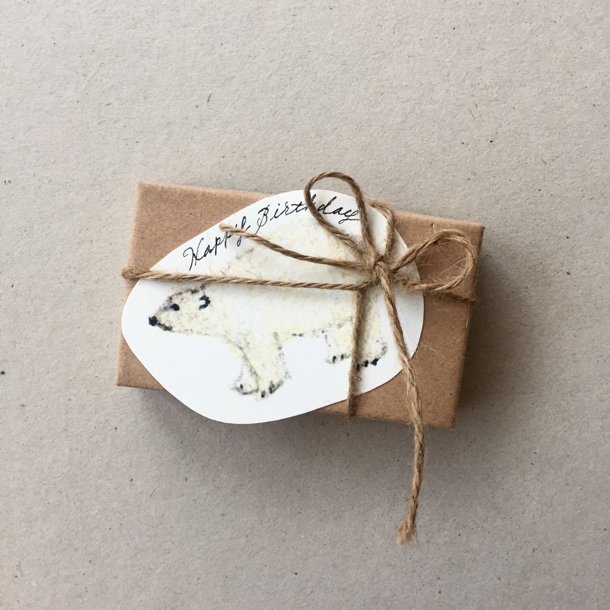 いろいろ動物メッセージカード タグ ブックマーク 12枚 Iichi ハンドメイド クラフト作品 手仕事品の通販