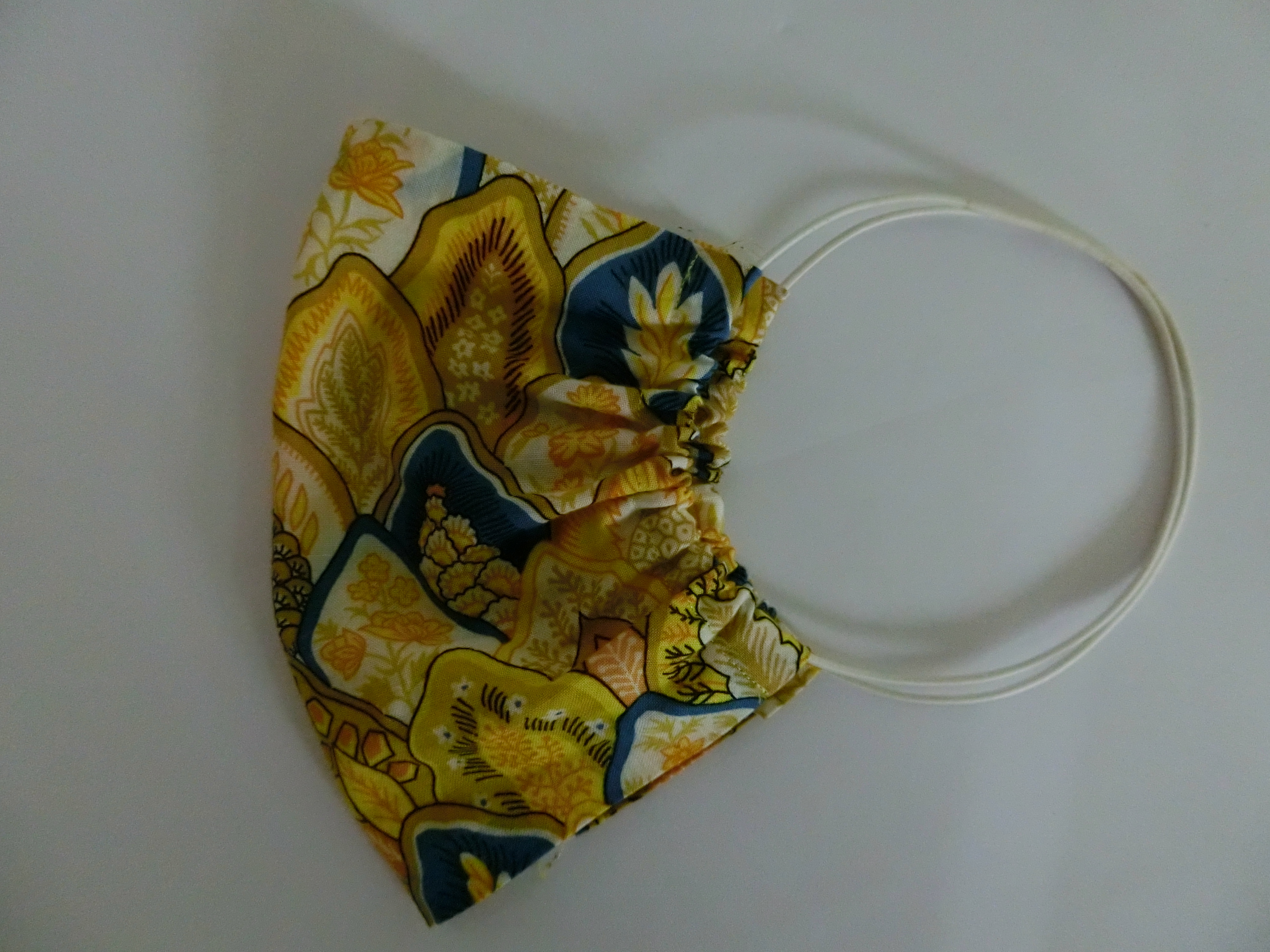 繊細で究極のさらさら指原さんの滑らかな姫菊マスク 桐谷美鶴 Iichi ハンドメイド クラフト作品 手仕事品の通販