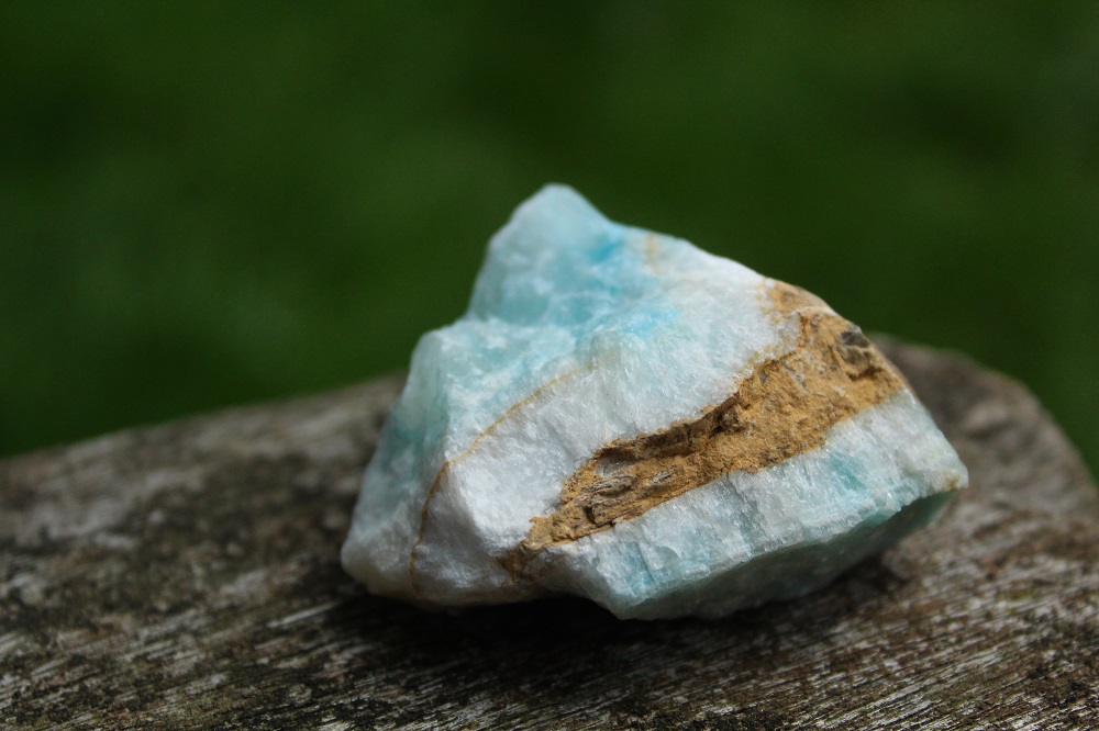 ヘミモルファイト 原石 Iichi ハンドメイド クラフト作品 手仕事品の通販