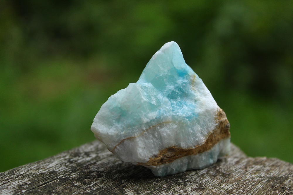 ヘミモルファイト 原石 Iichi ハンドメイド クラフト作品 手仕事品の通販