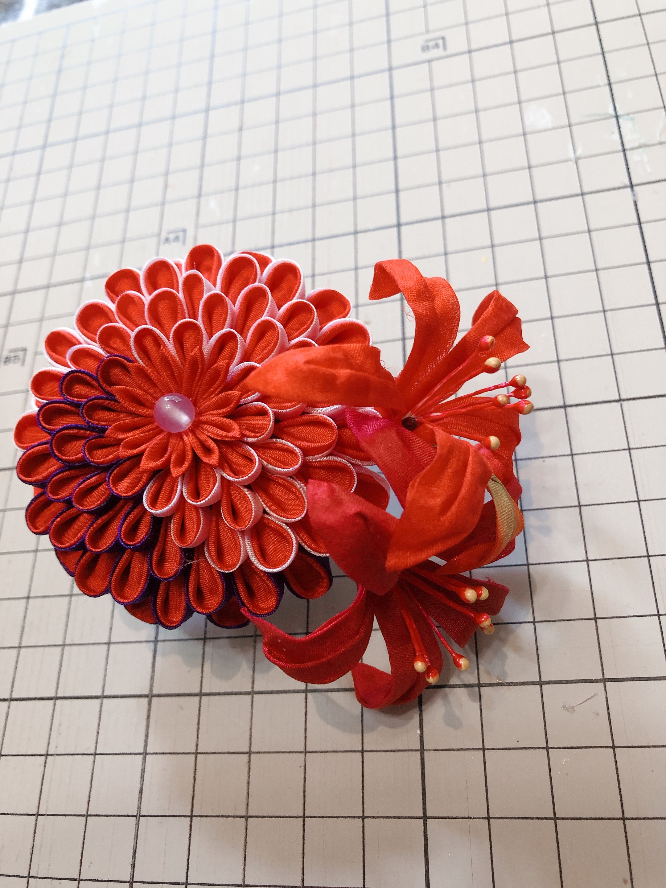 偉大な りんご様ご確認用 つまみ細工 髪飾り 成人式 ぽっきりsale対象 K8digitalservices Com