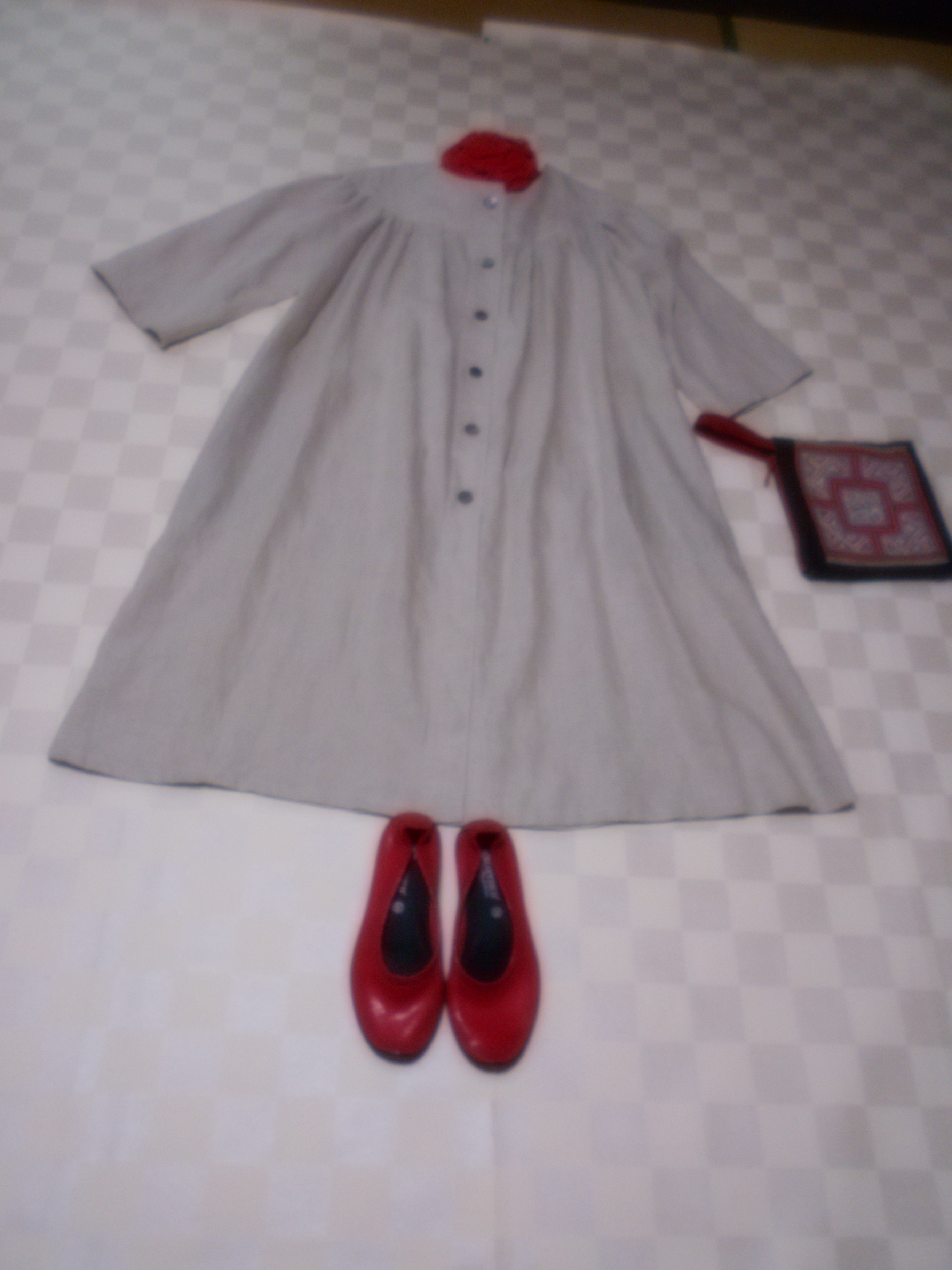 一重のコート型ワンピース 厚手リネン Iichi ハンドメイド クラフト作品 手仕事品の通販 一重のコート型ワンピース 厚手リネン Iichi ハンドメイド クラフト作品 手仕事品の通販