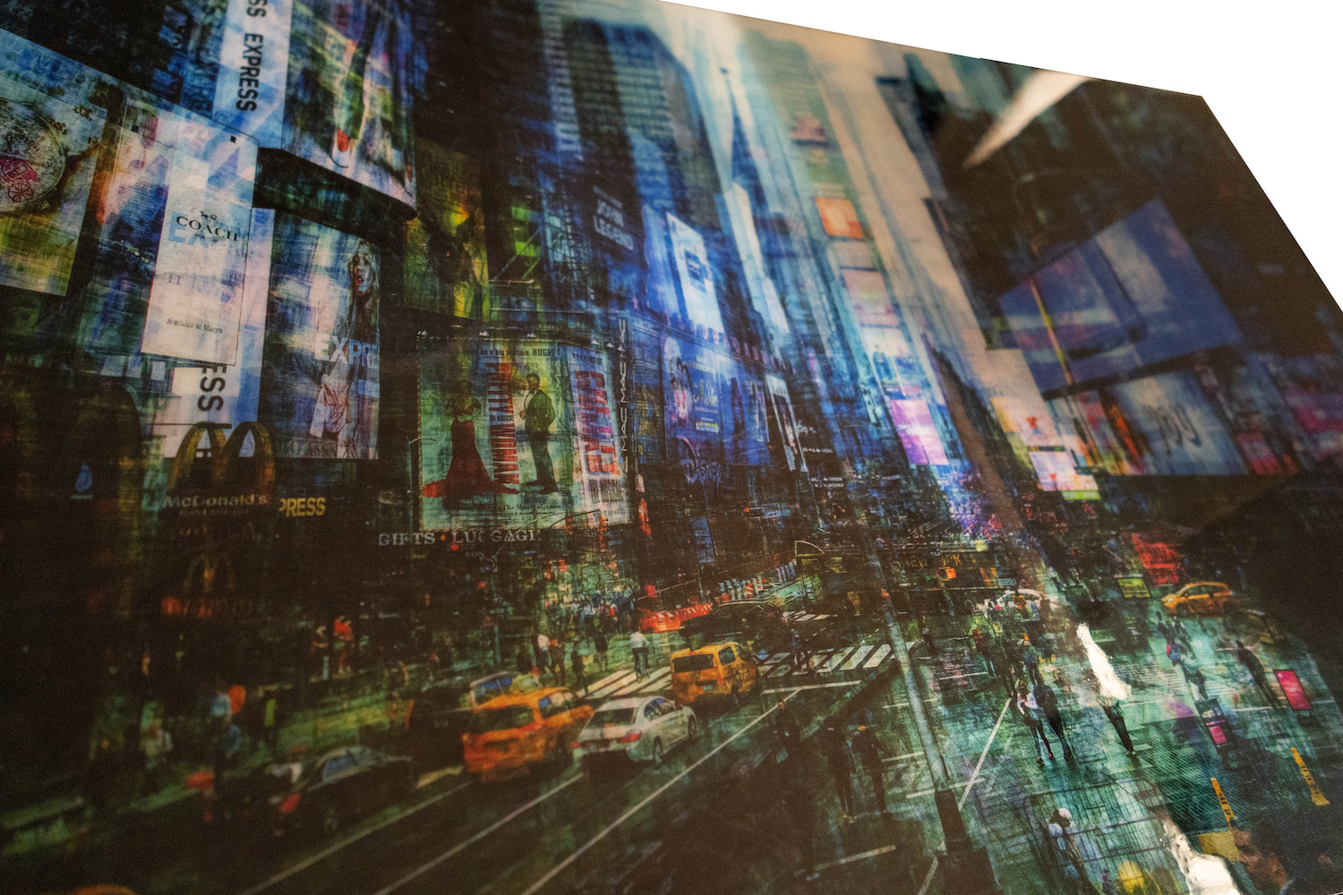 New York, Times square / ニューヨーク タイムズスクエア | iichi New York, Times square / ニューヨーク タイムズスクエア | iichi